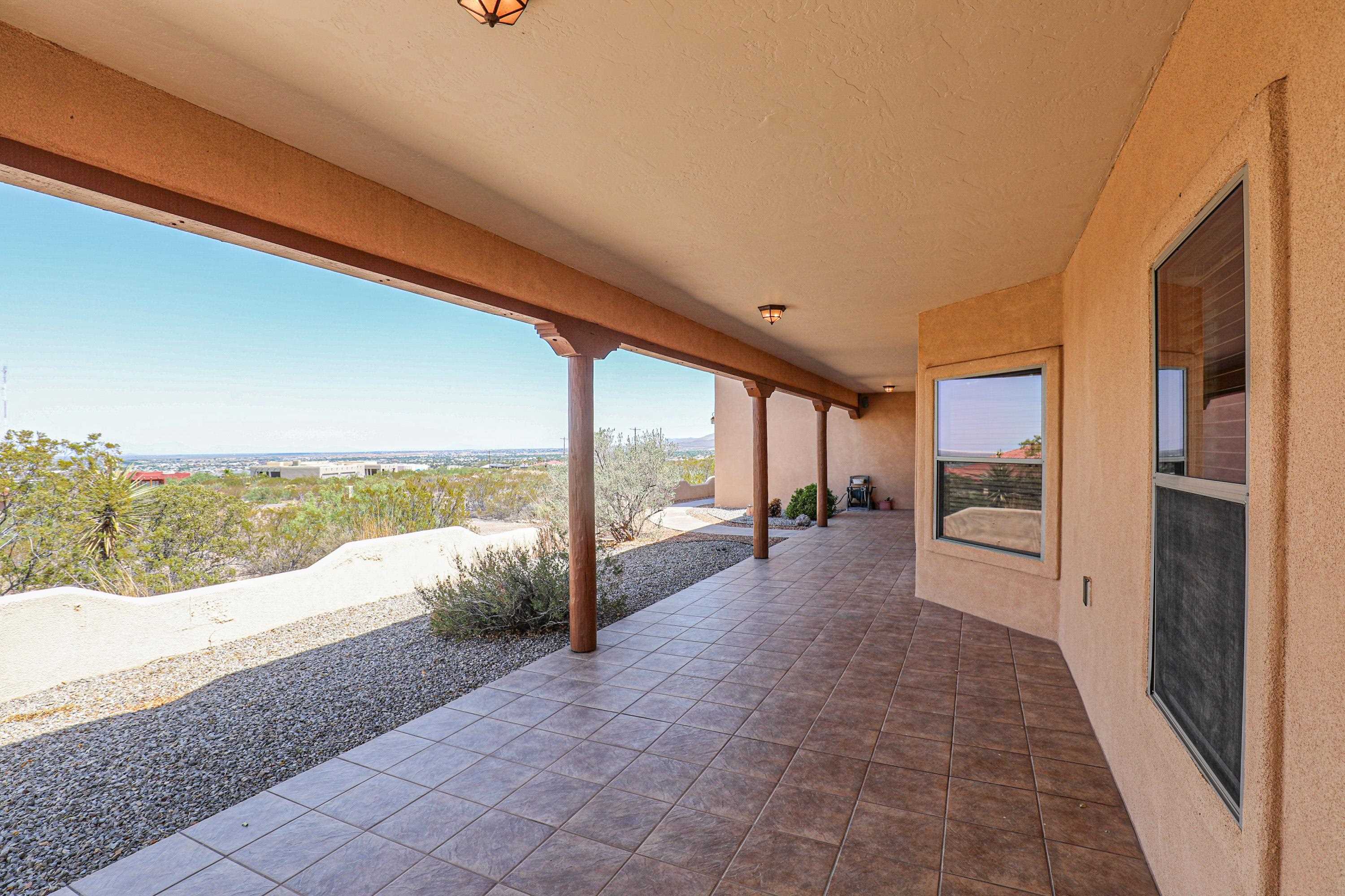 57 Pueblo Del Sol