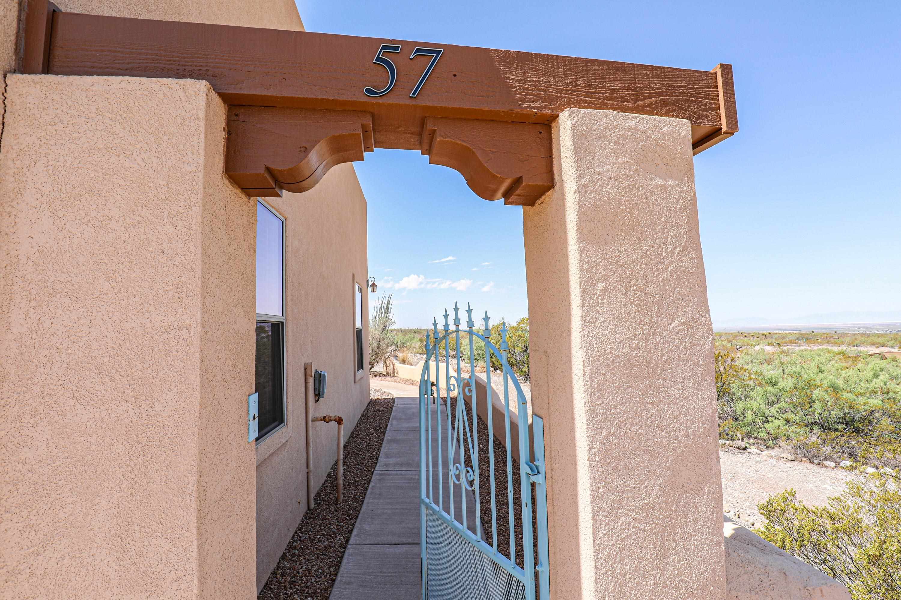 57 Pueblo Del Sol