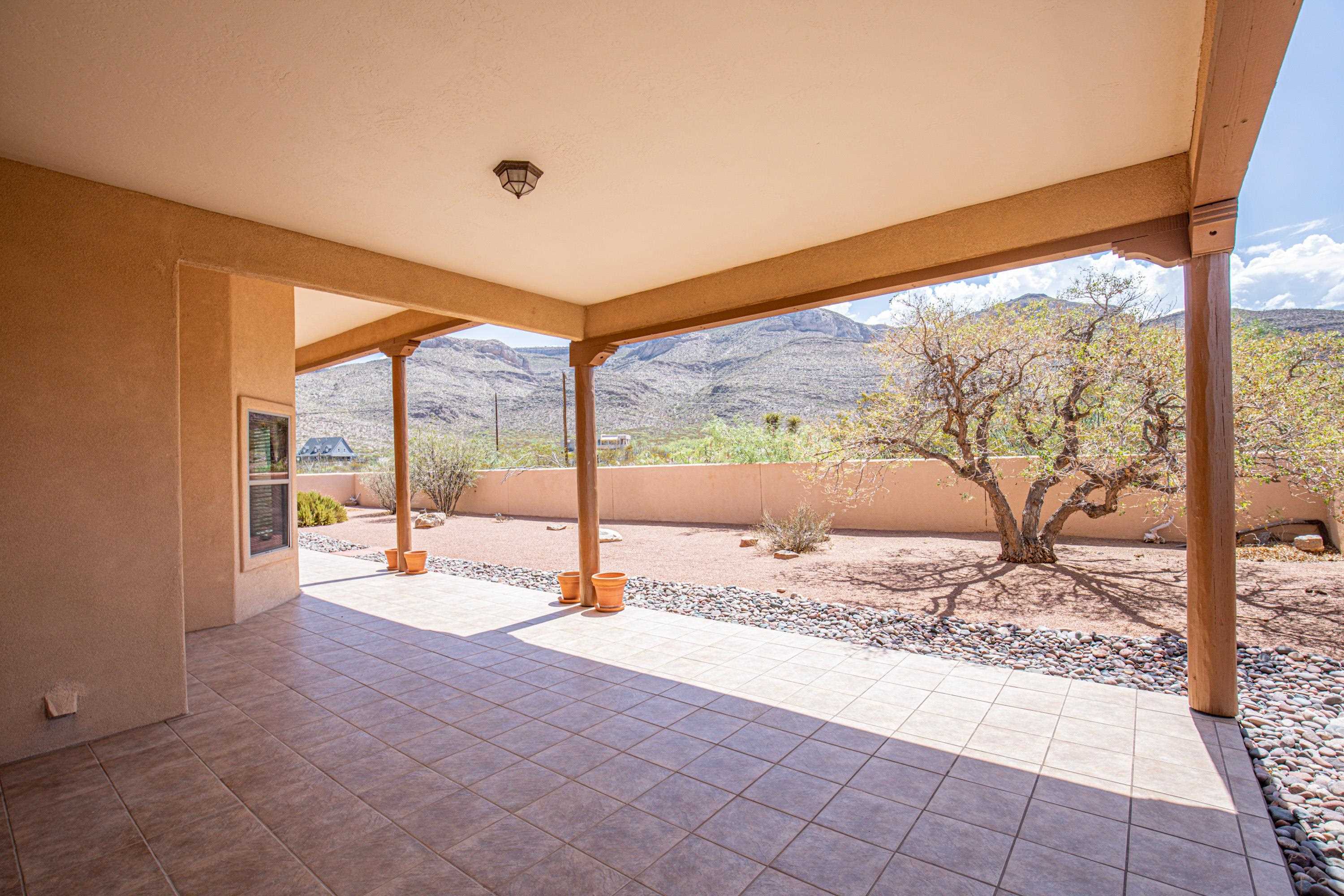 57 Pueblo Del Sol