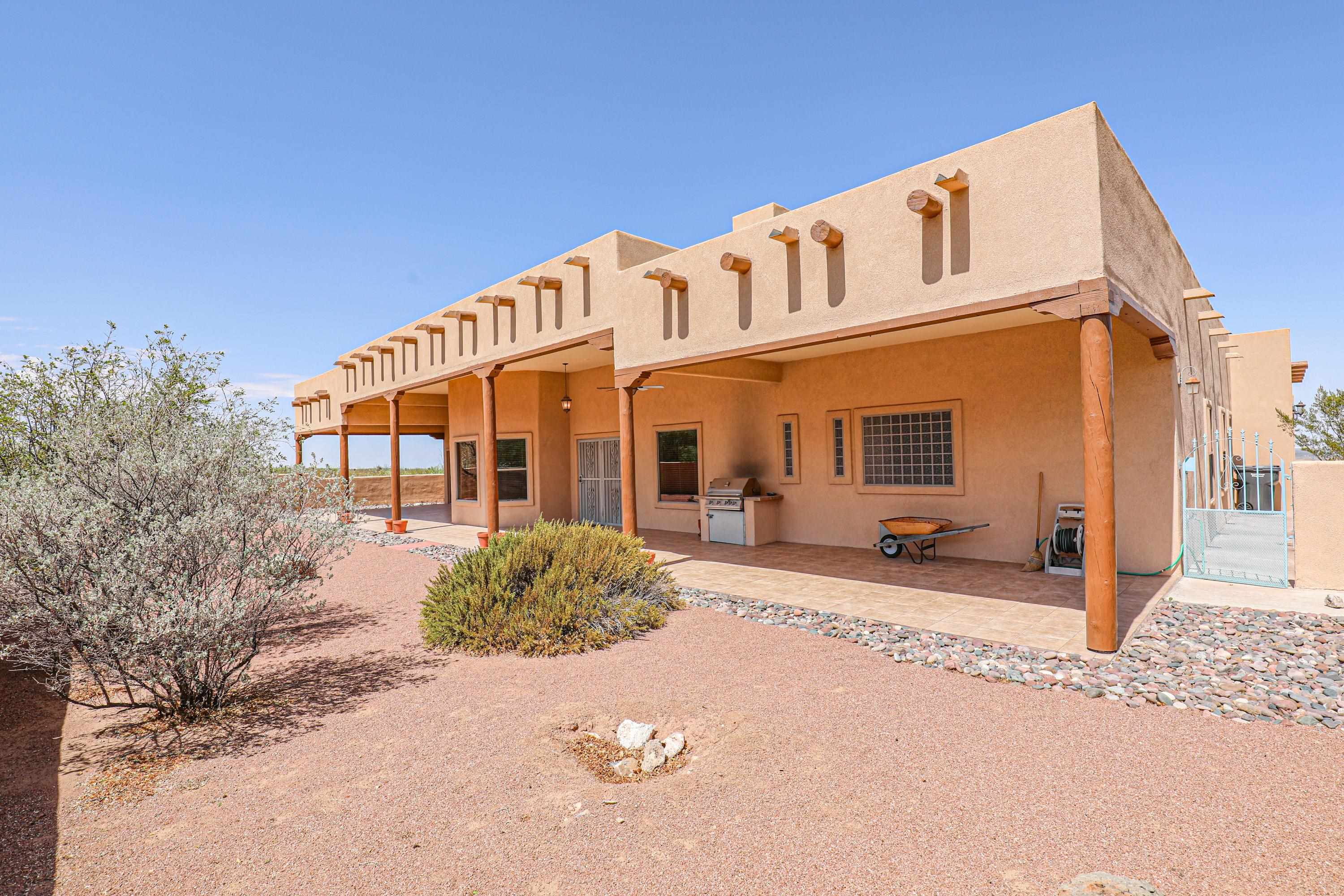 57 Pueblo Del Sol