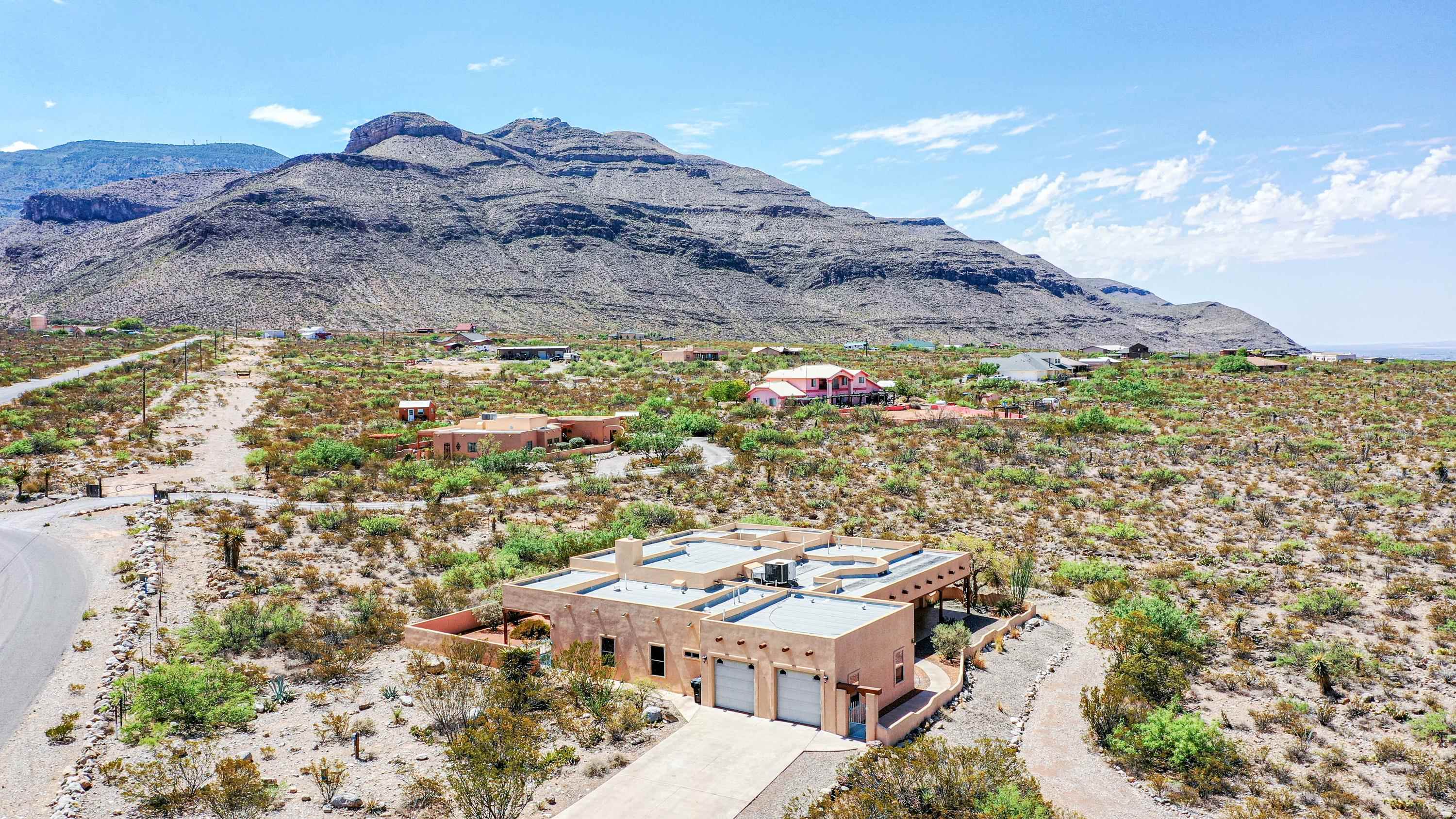 57 Pueblo Del Sol
