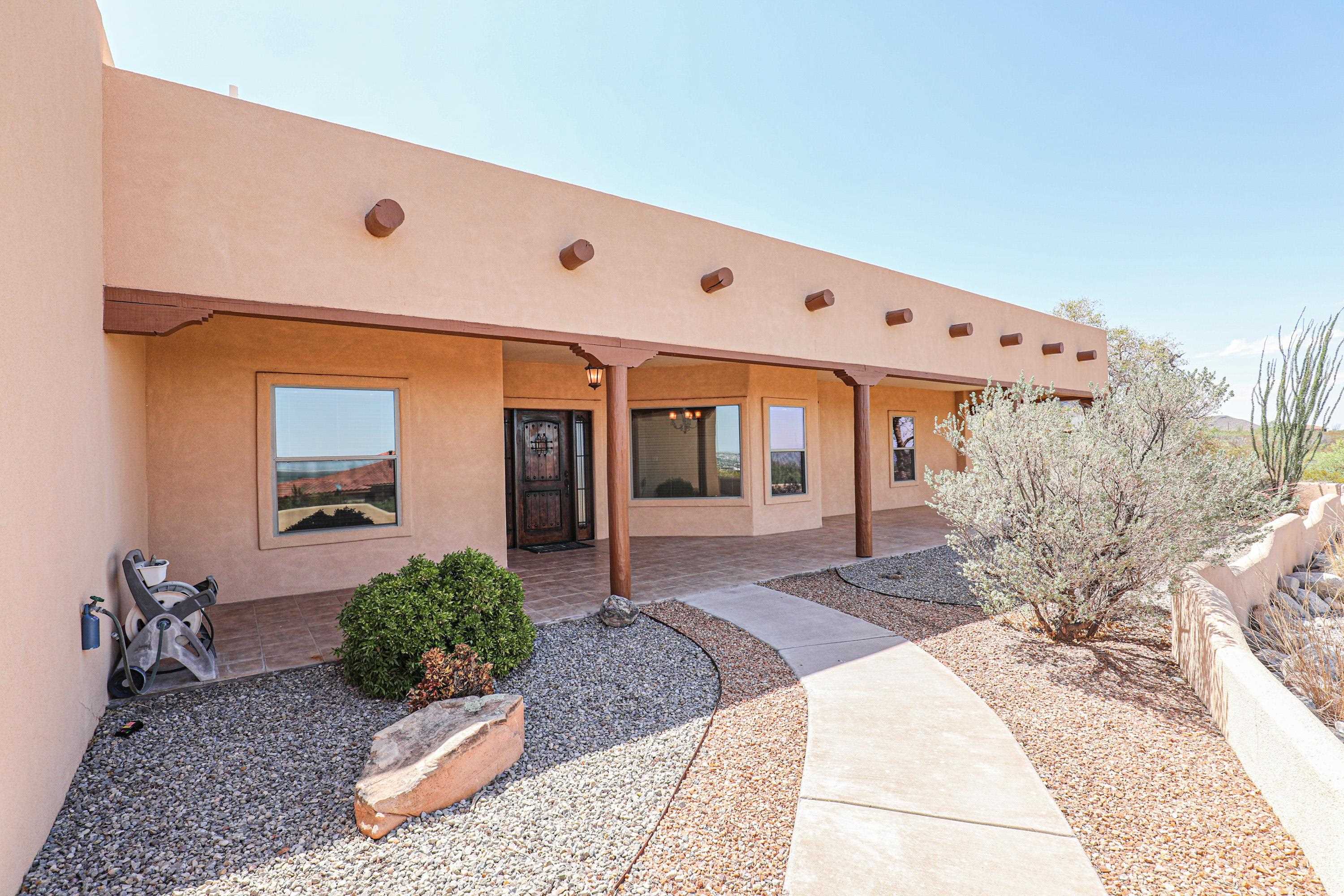 57 Pueblo Del Sol