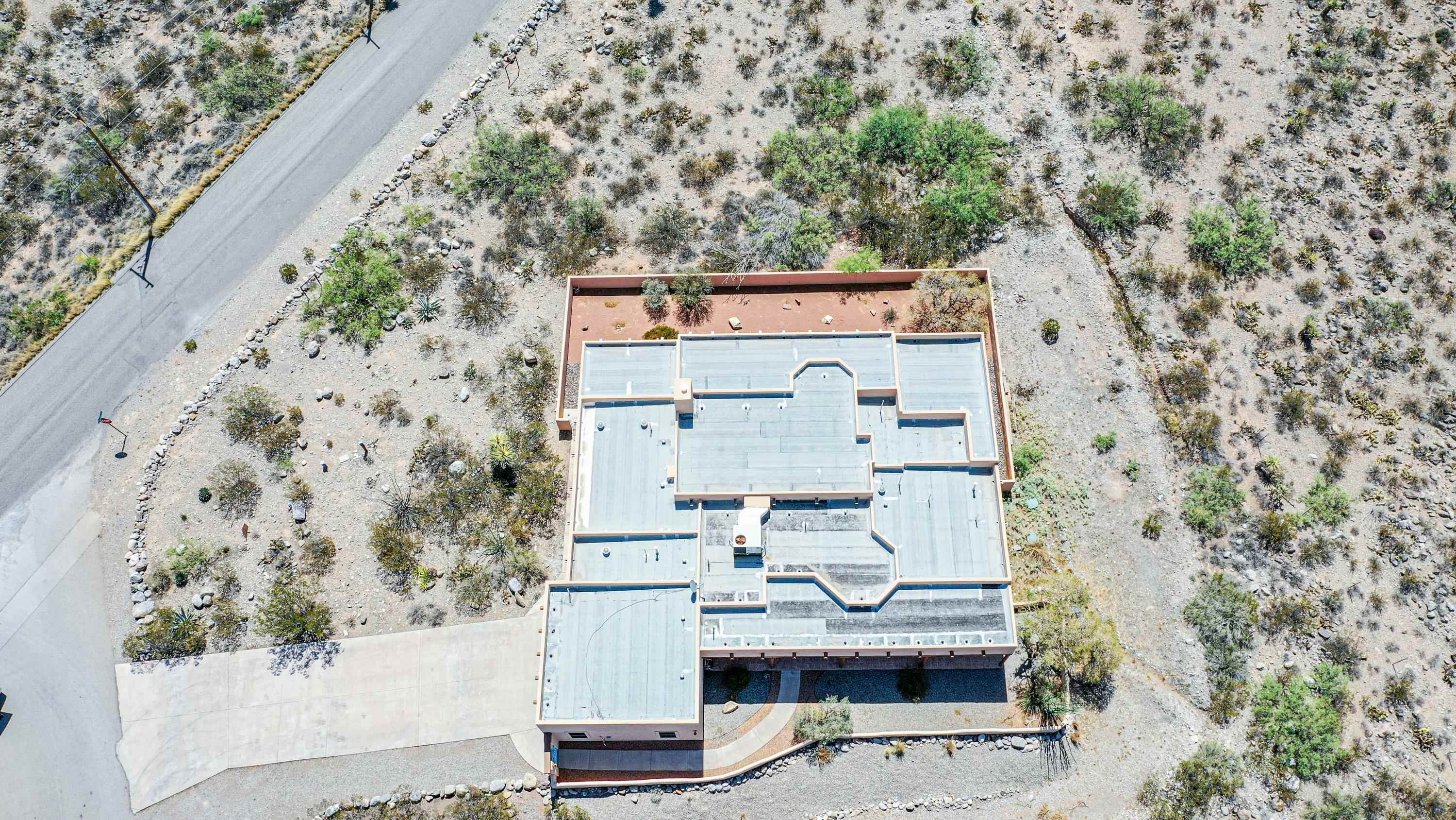 57 Pueblo Del Sol