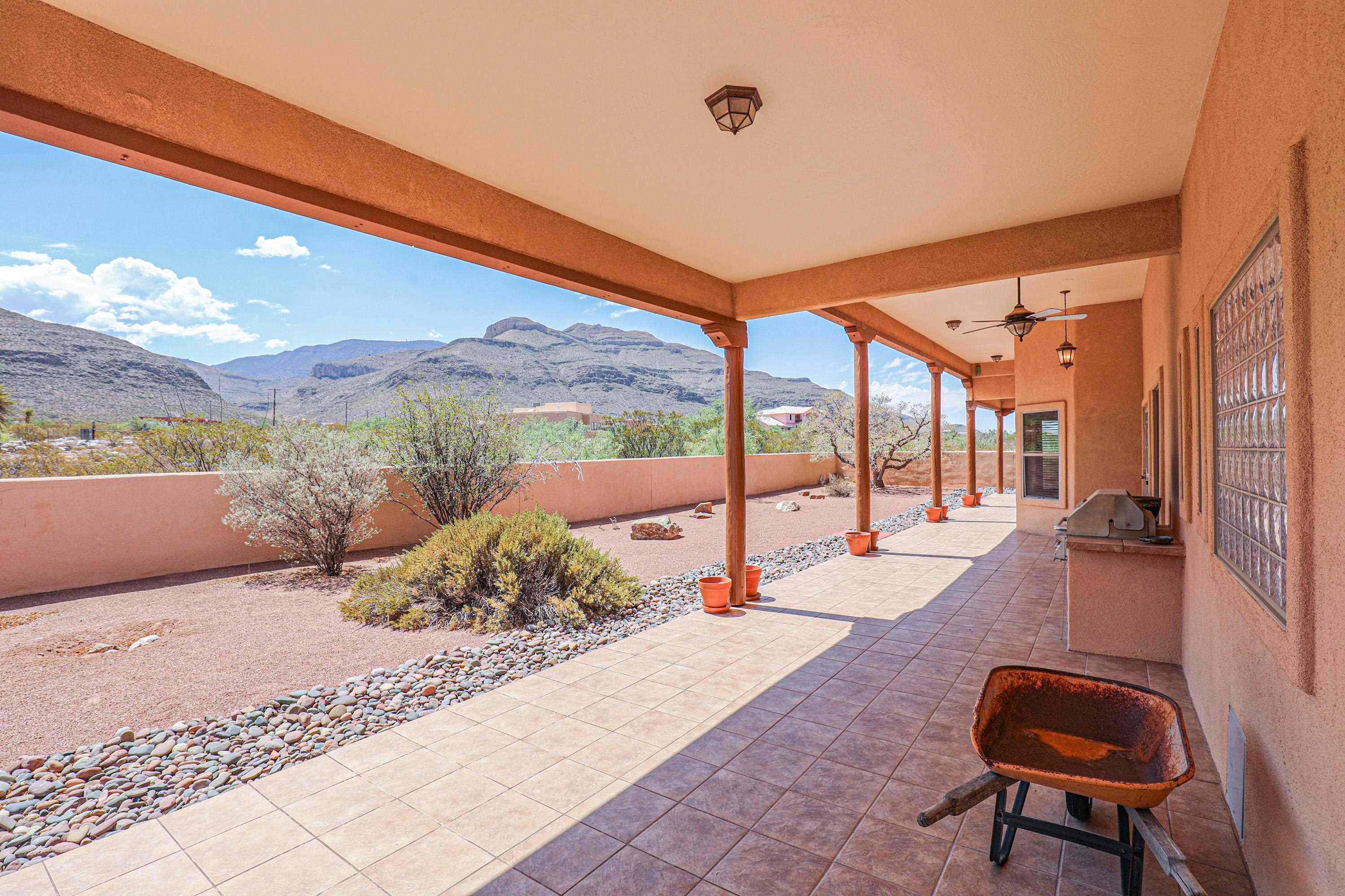 57 Pueblo Del Sol