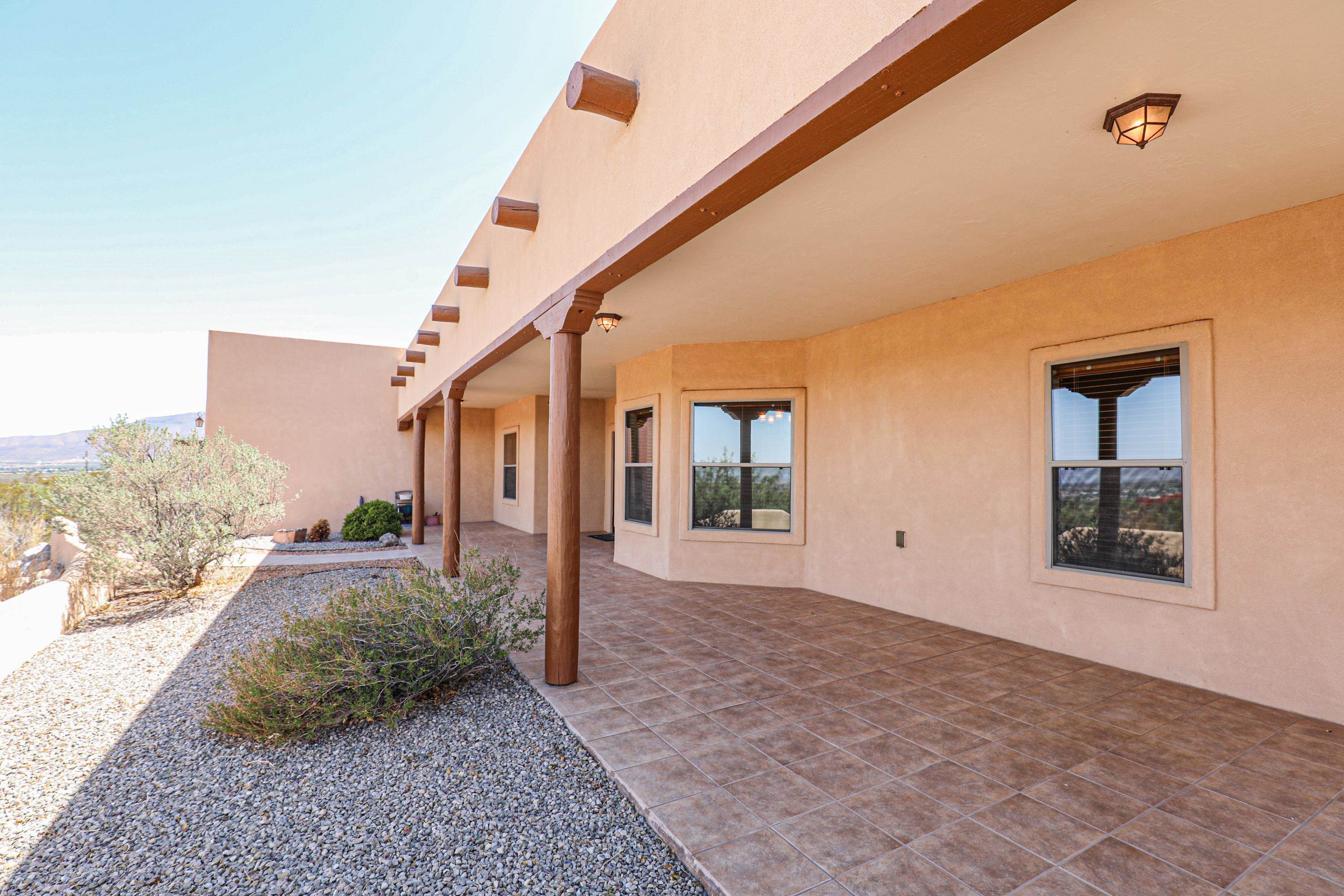 57 Pueblo Del Sol
