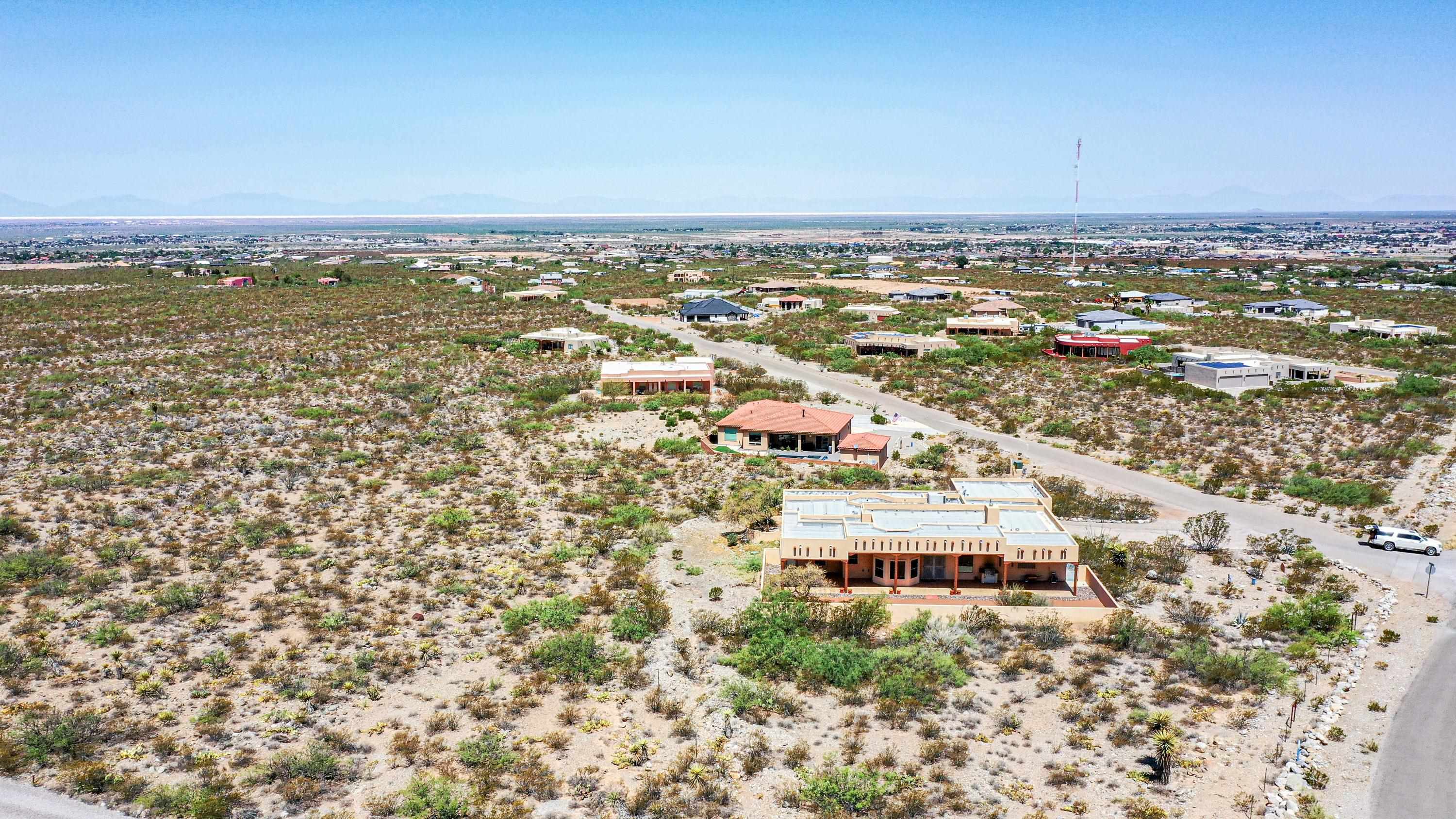 57 Pueblo Del Sol