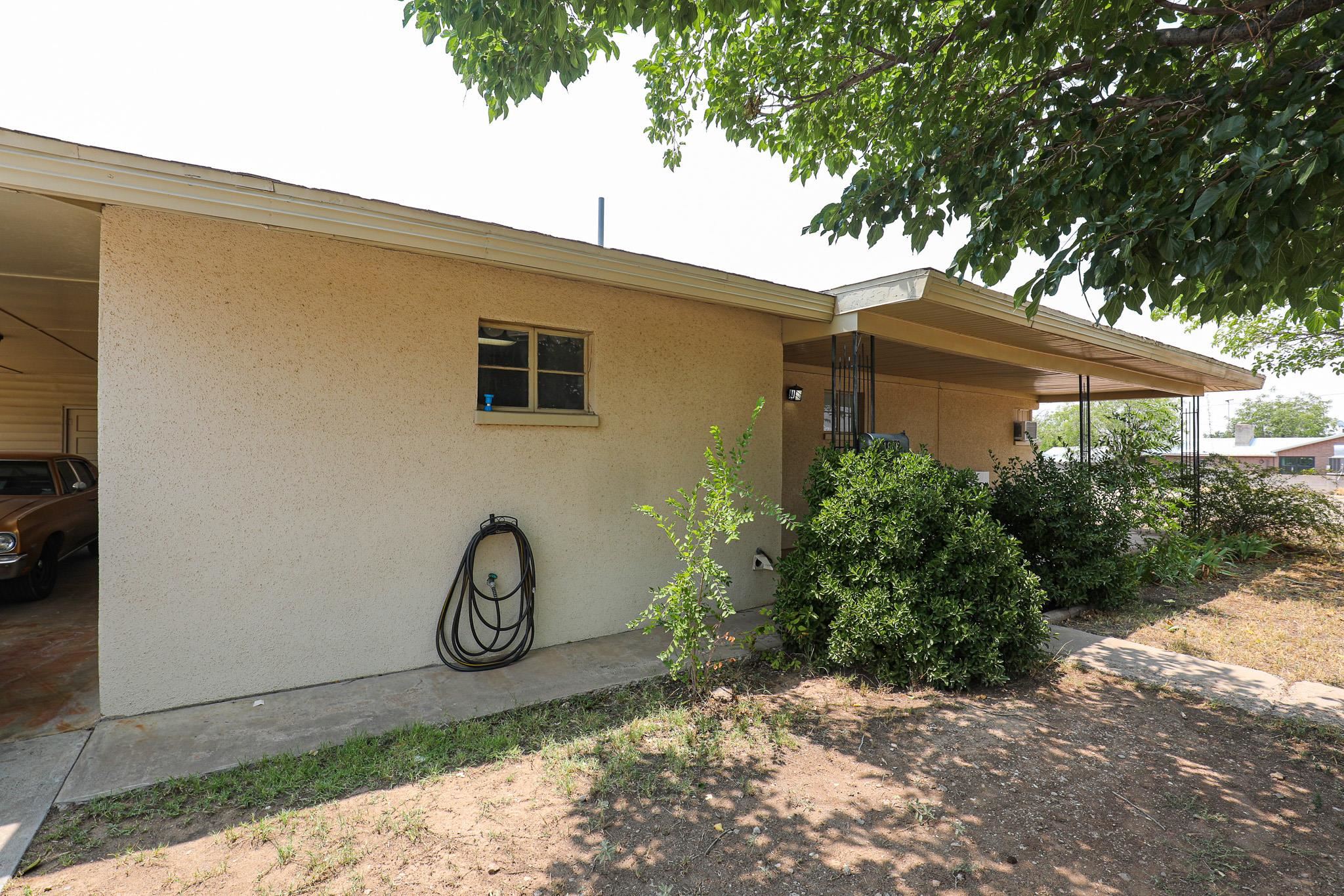 1606 Twenty-Fourth ST