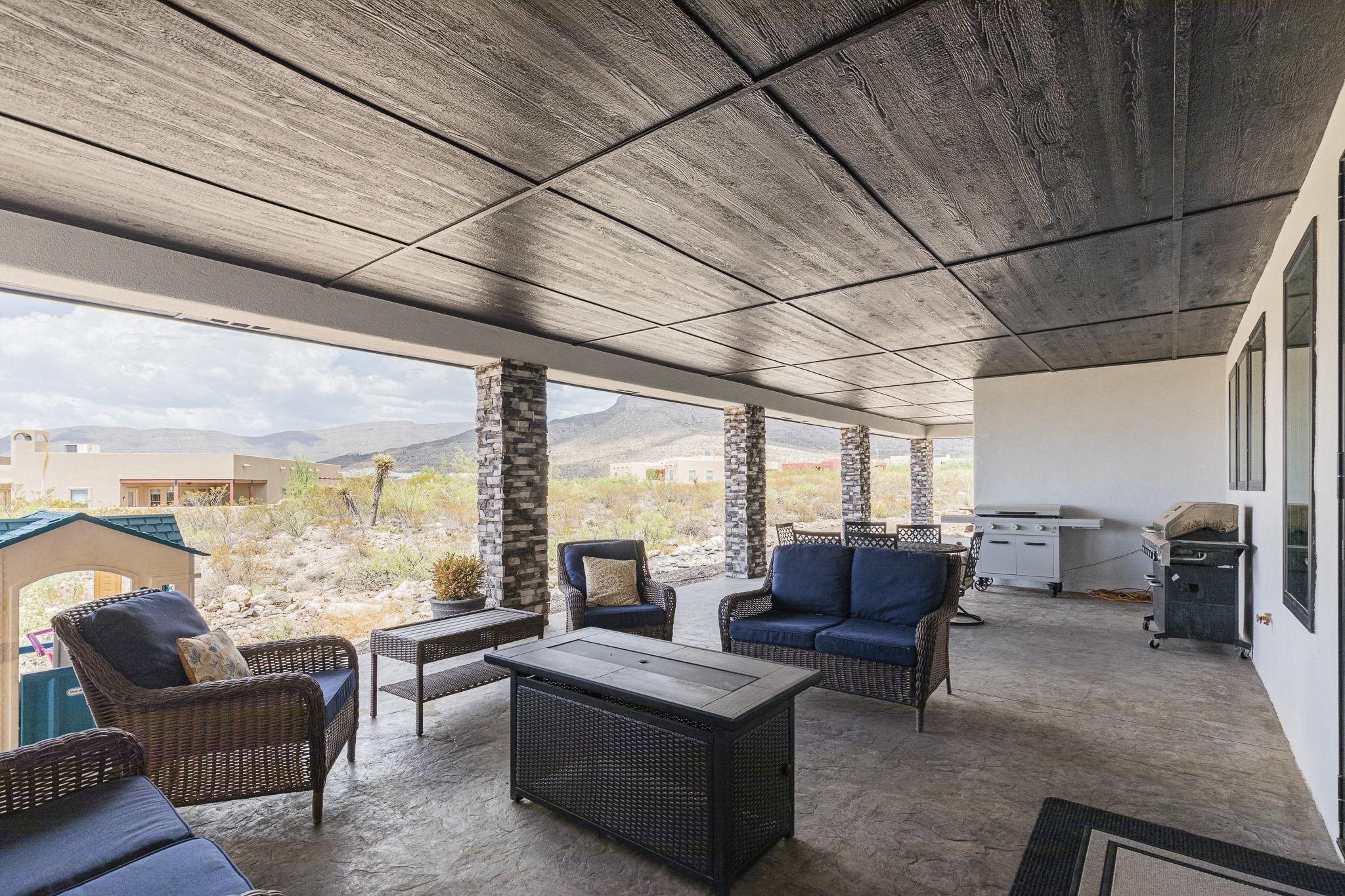 38 Pueblo Del Sol