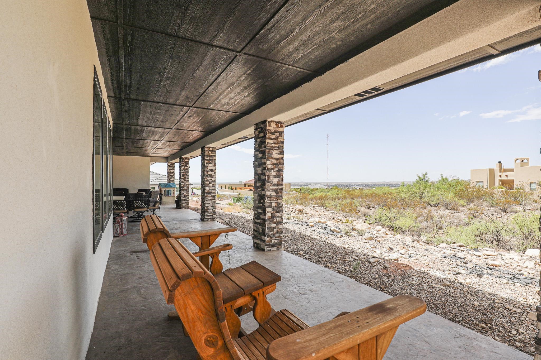 38 Pueblo Del Sol