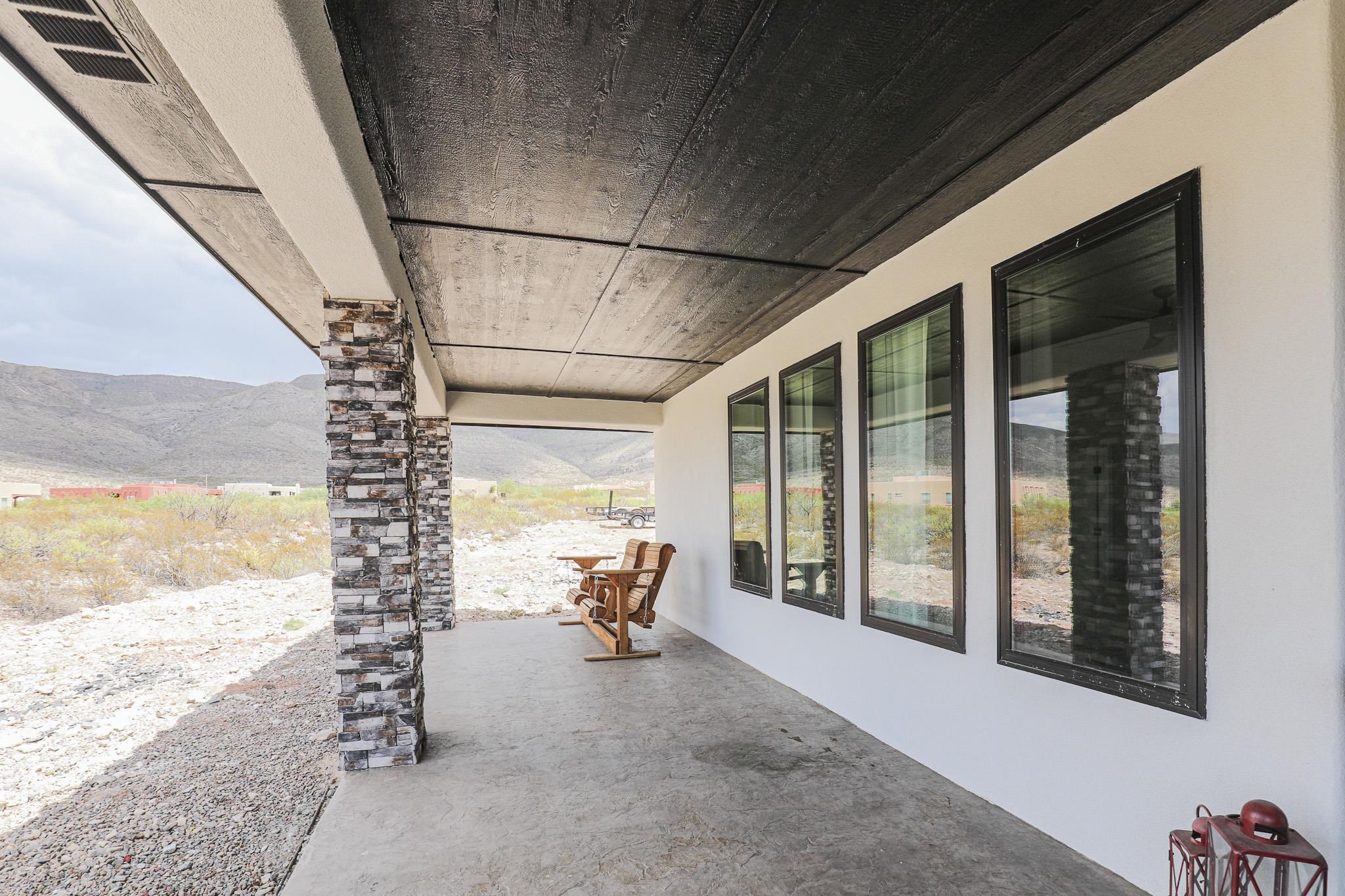 38 Pueblo Del Sol