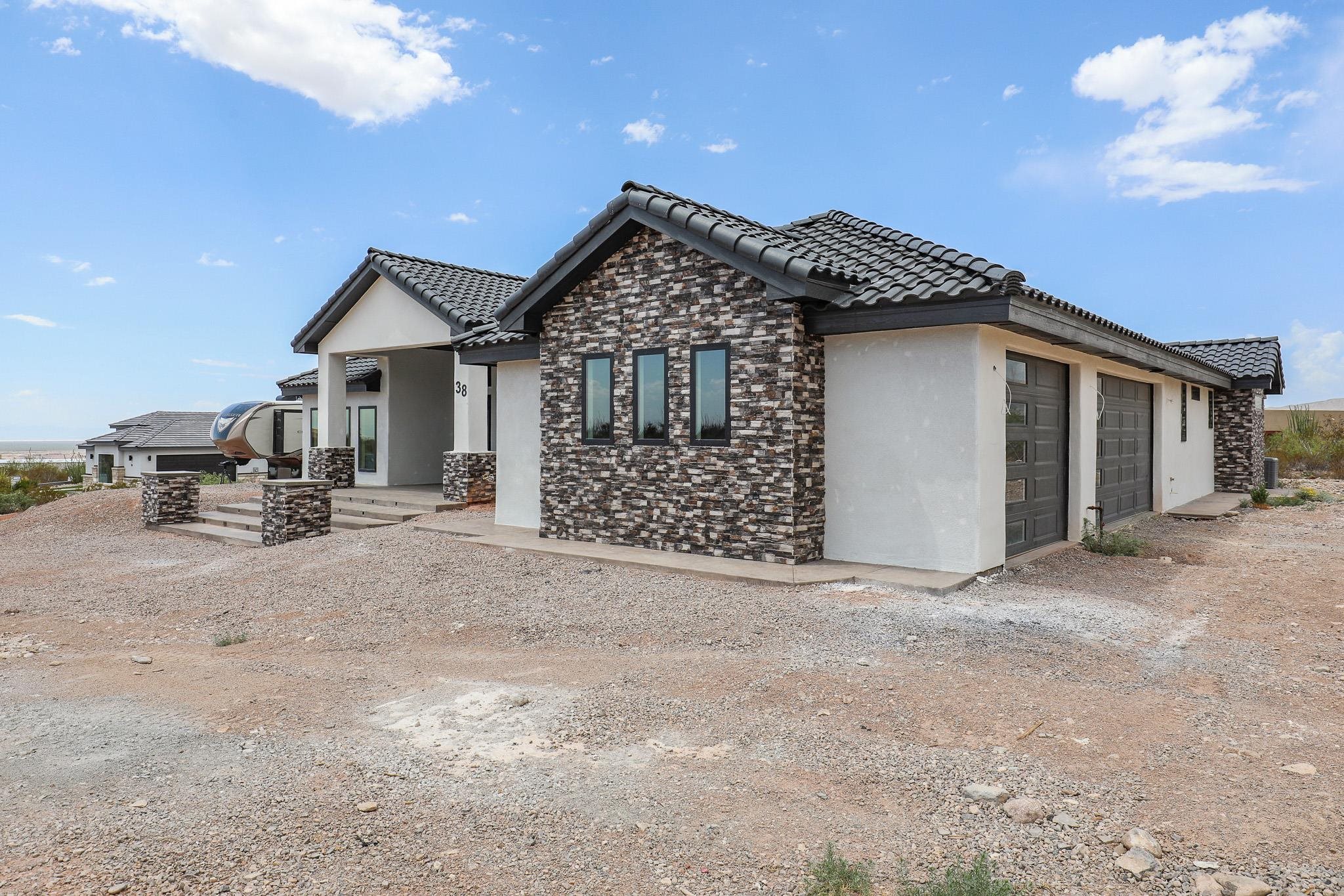 38 Pueblo Del Sol