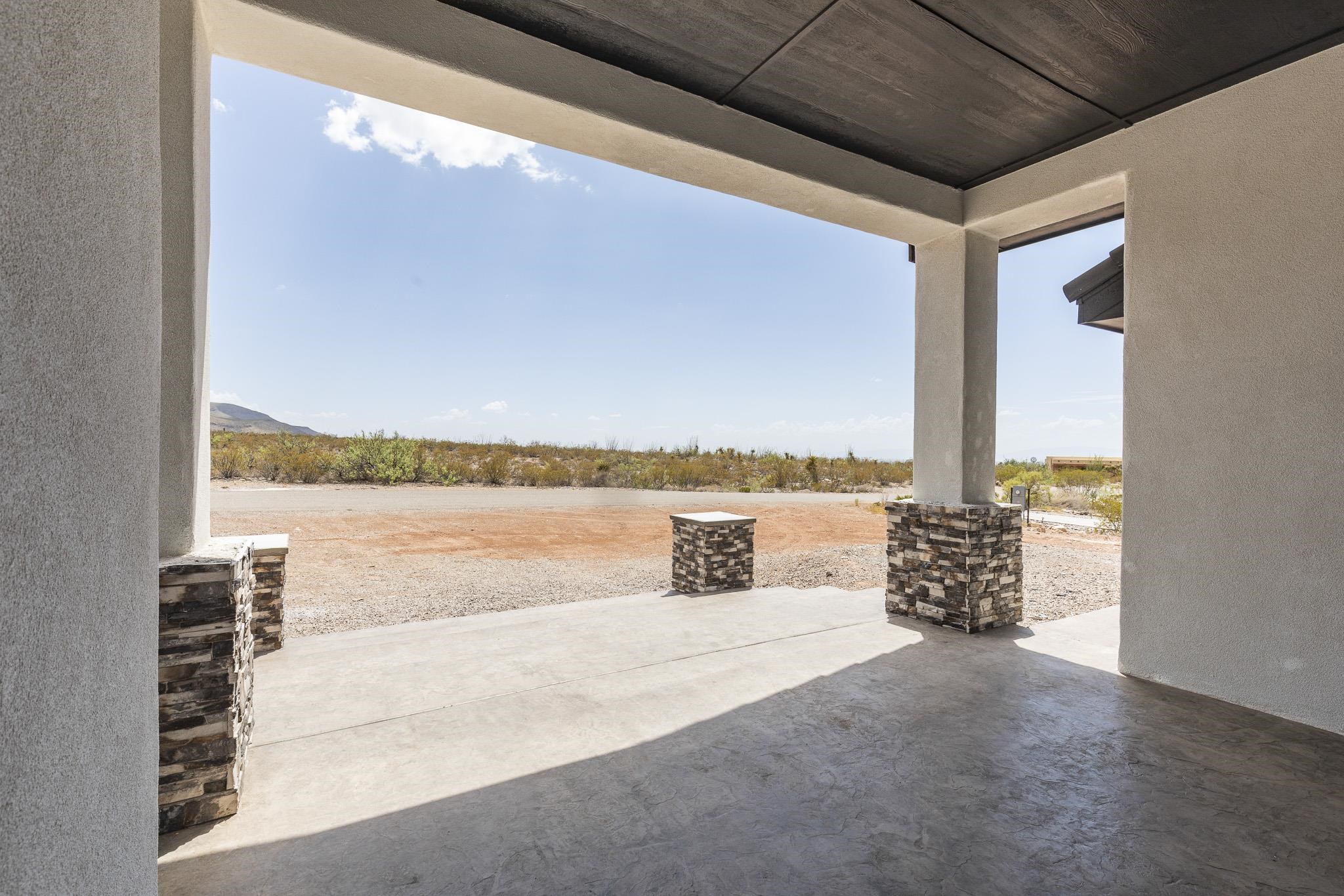 38 Pueblo Del Sol