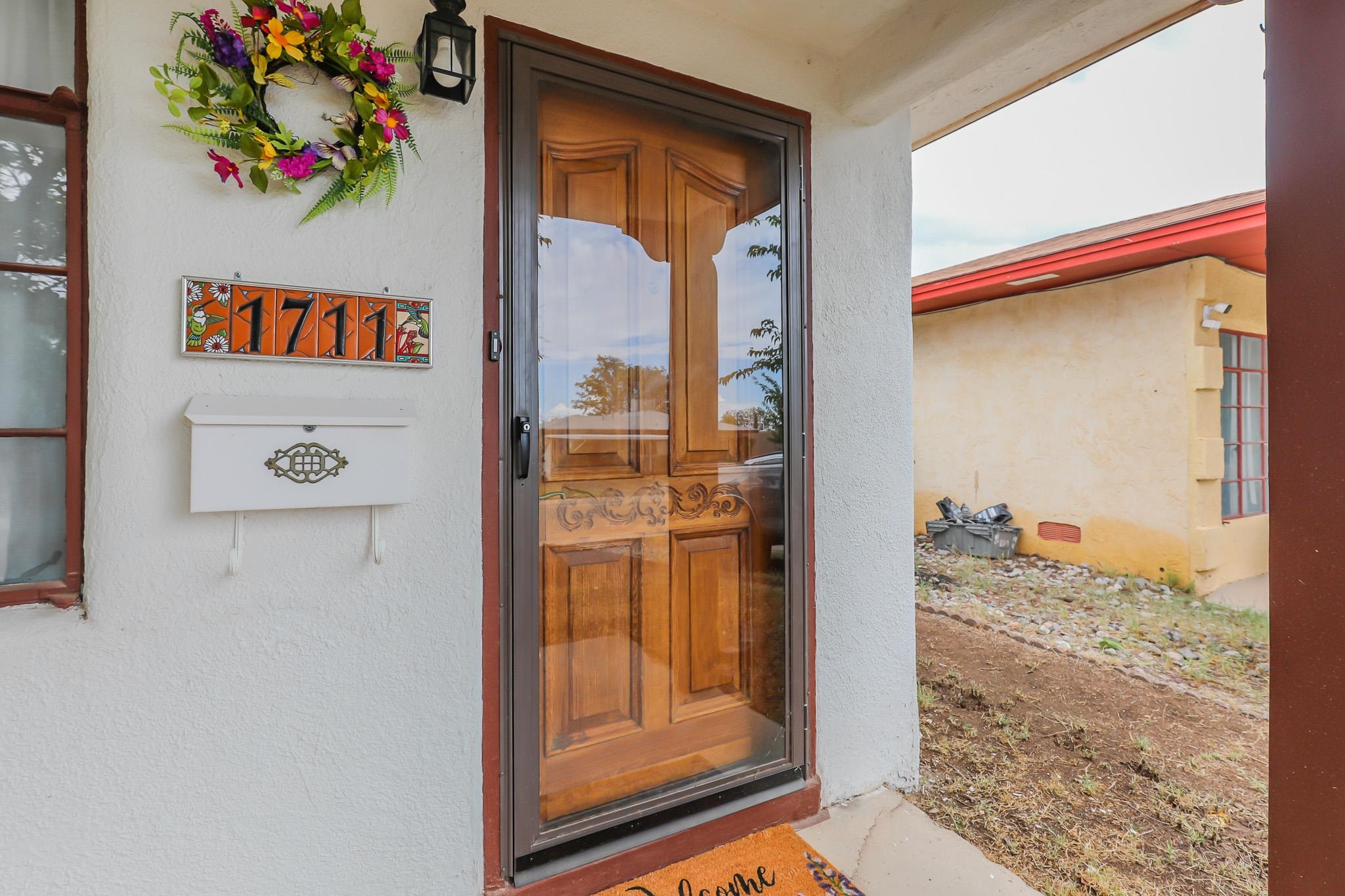 1711 Monte Vista Corte