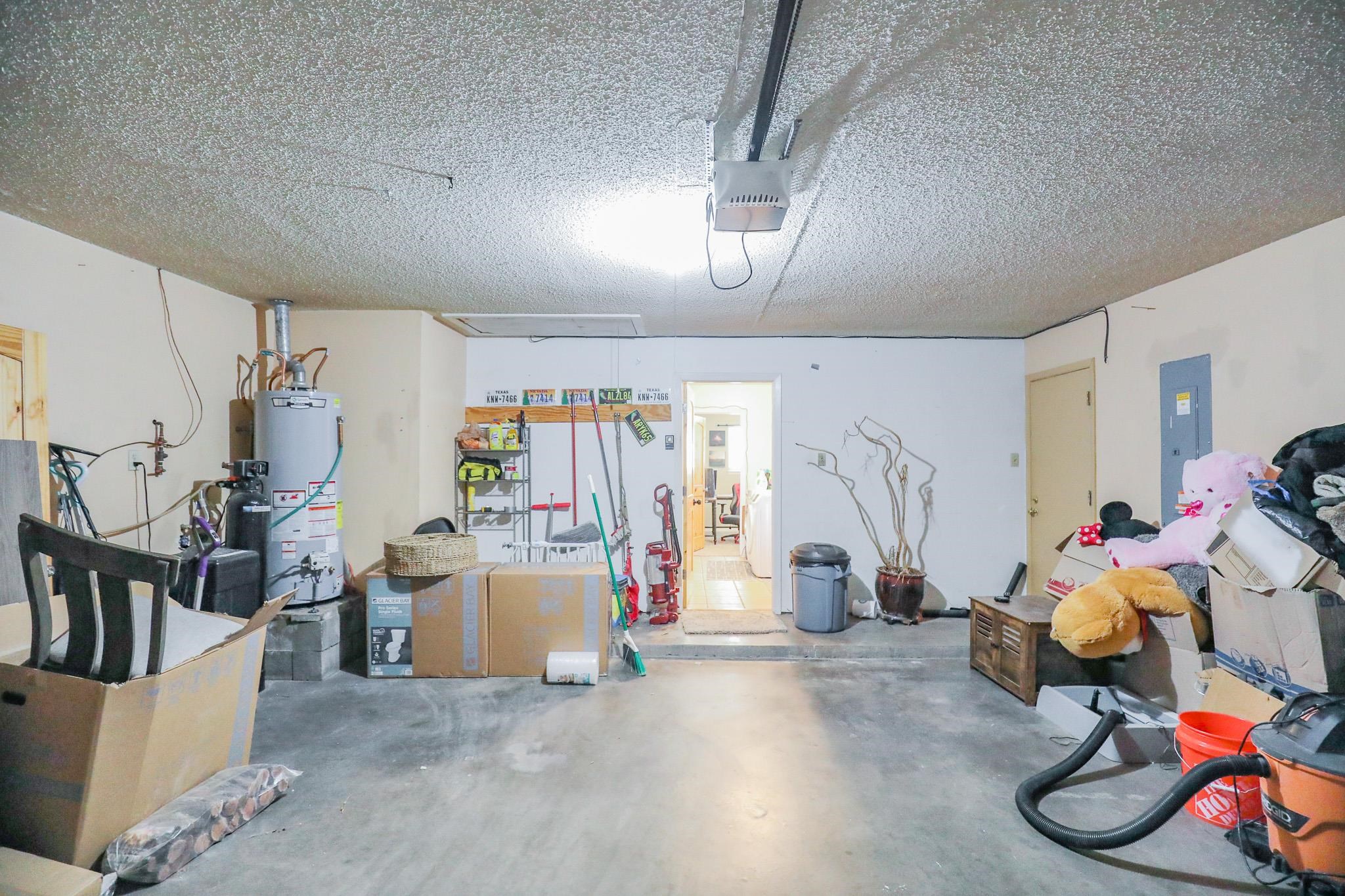 2907 Sunrise AVE