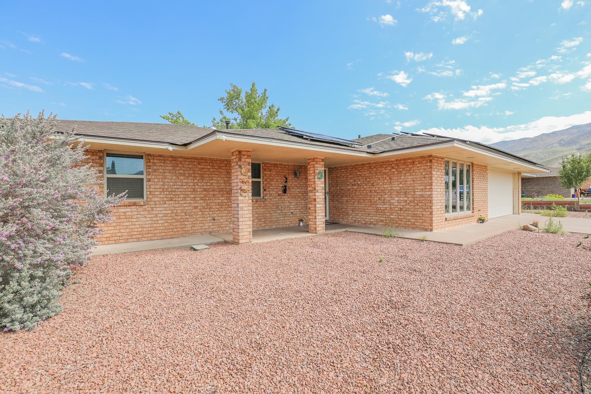 2907 Sunrise AVE