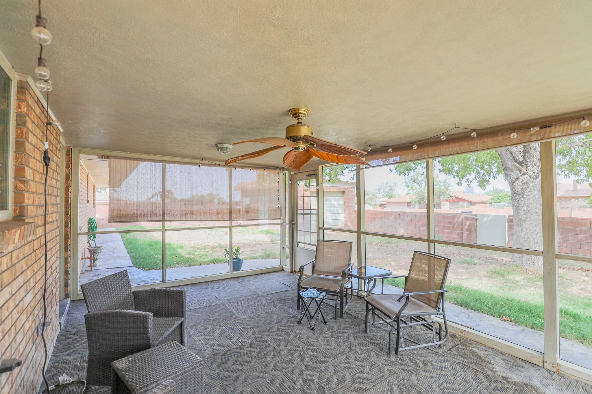 2907 Sunrise AVE