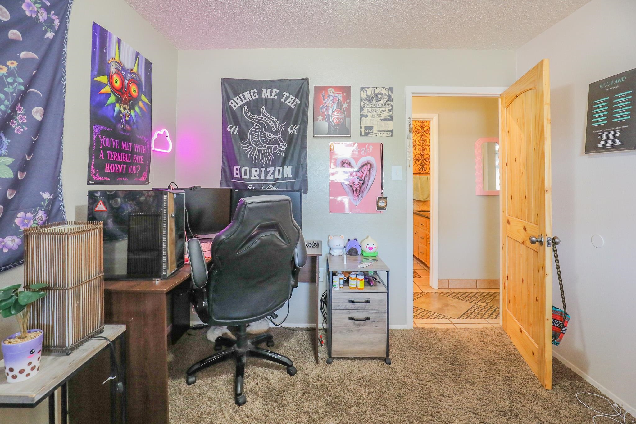 2907 Sunrise AVE