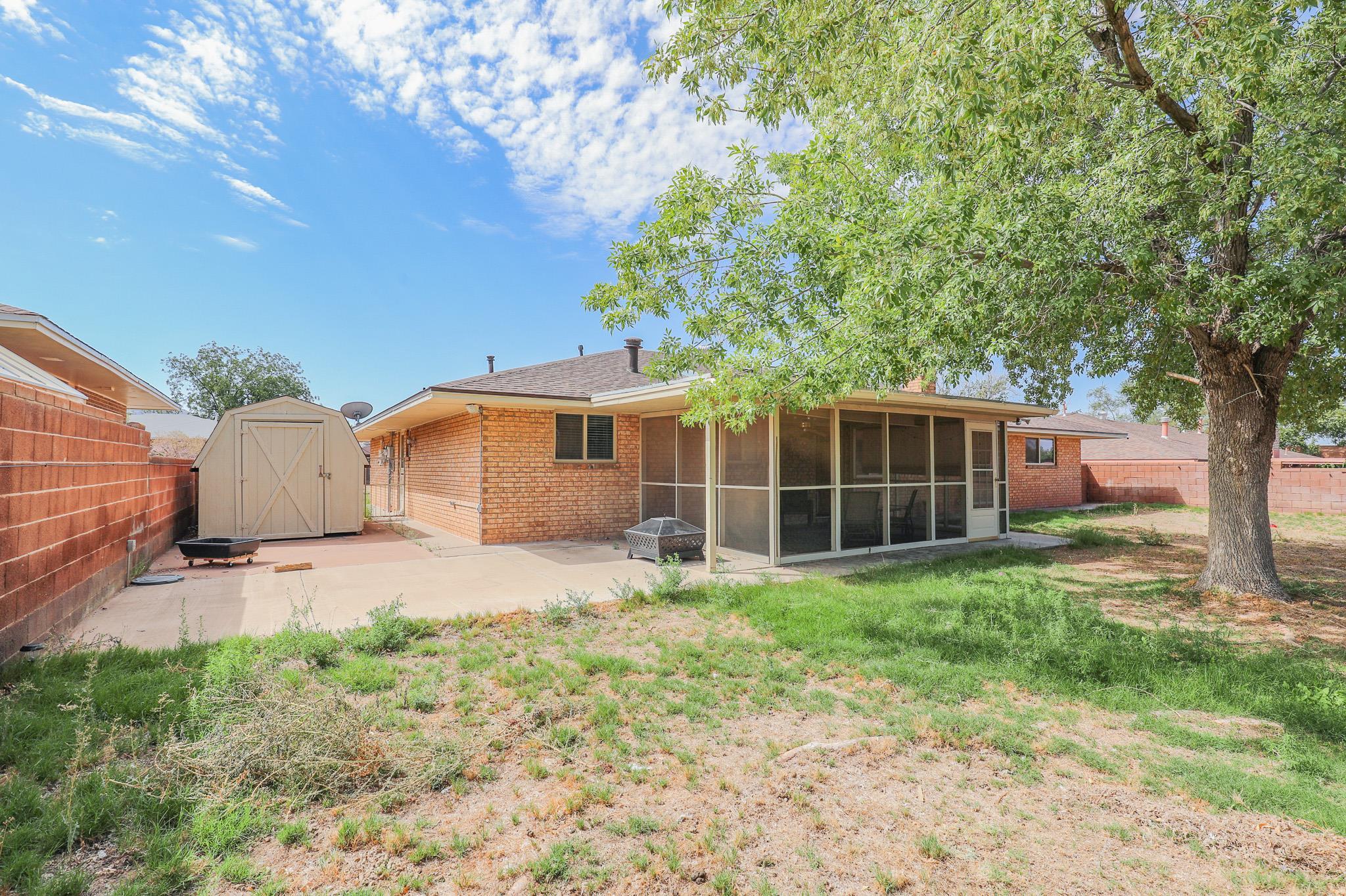2907 Sunrise AVE