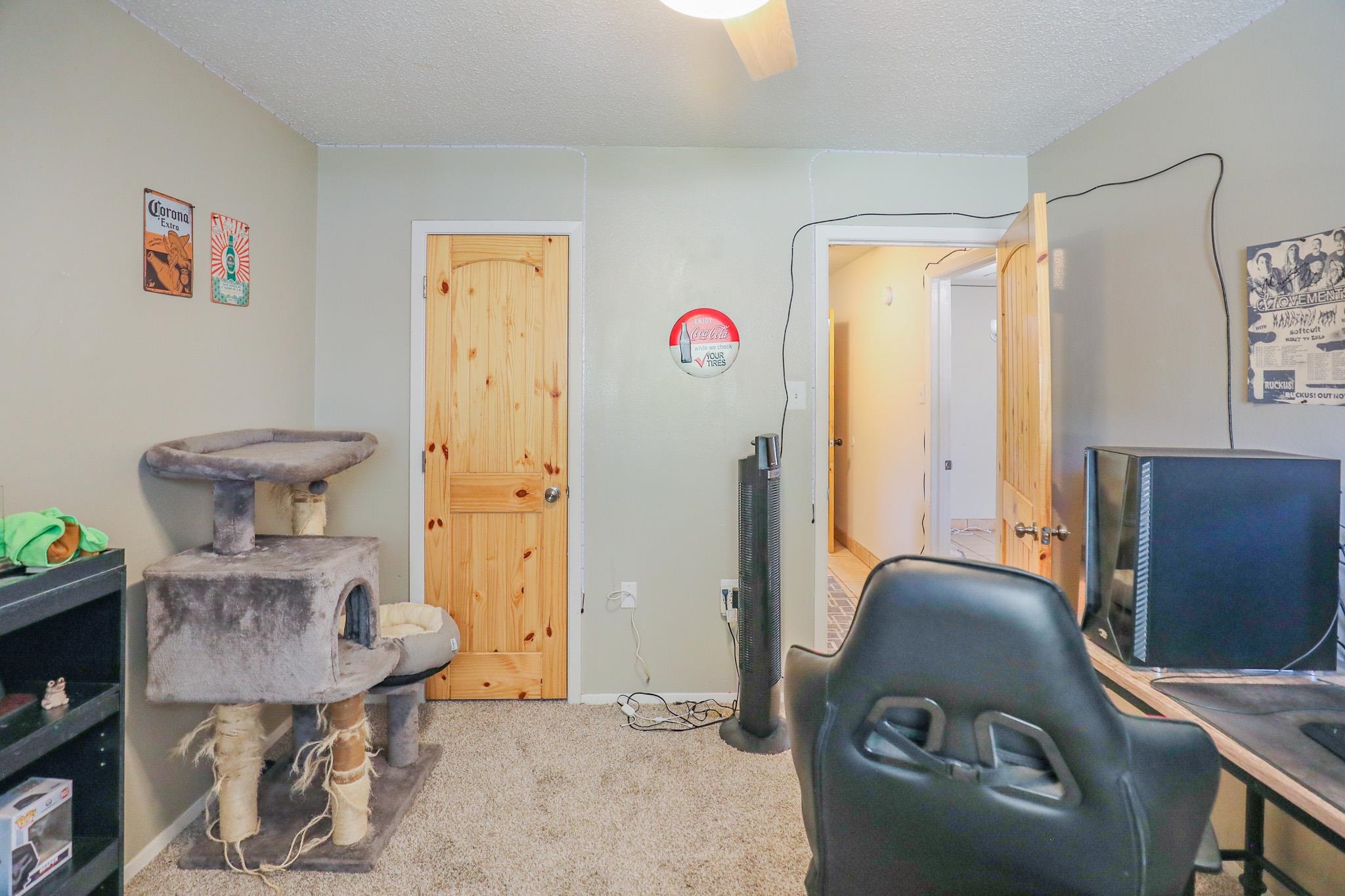 2907 Sunrise AVE