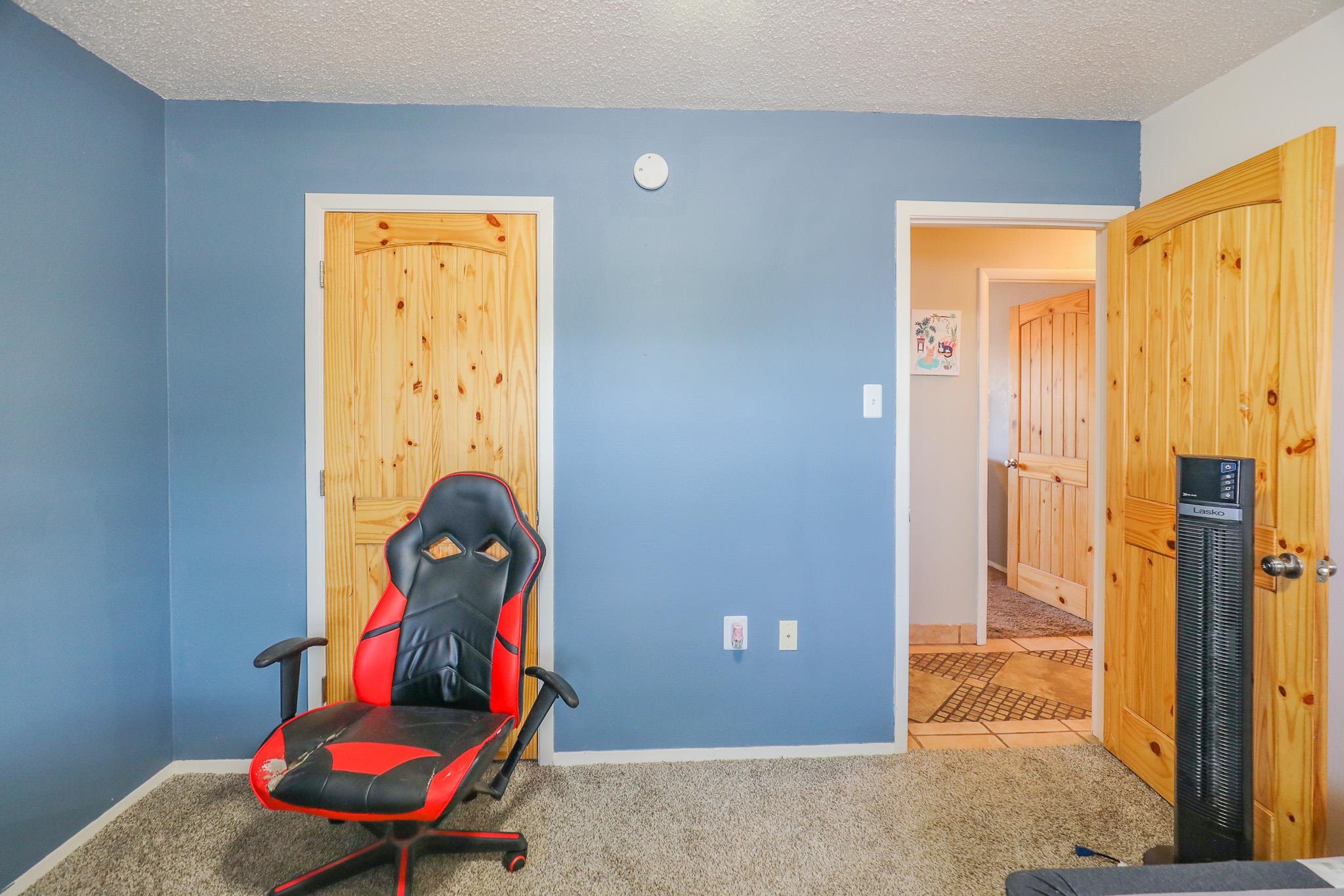 2907 Sunrise AVE