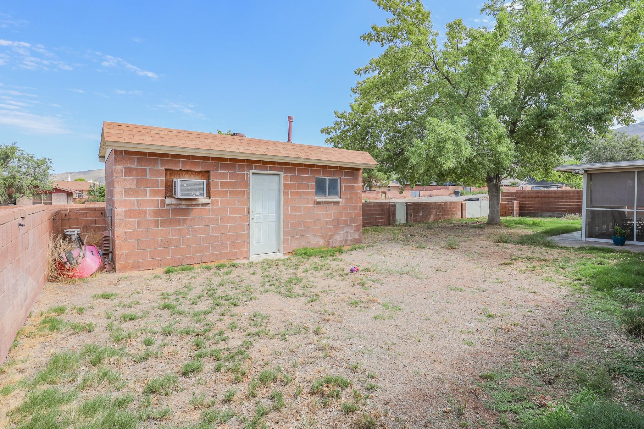 2907 Sunrise AVE