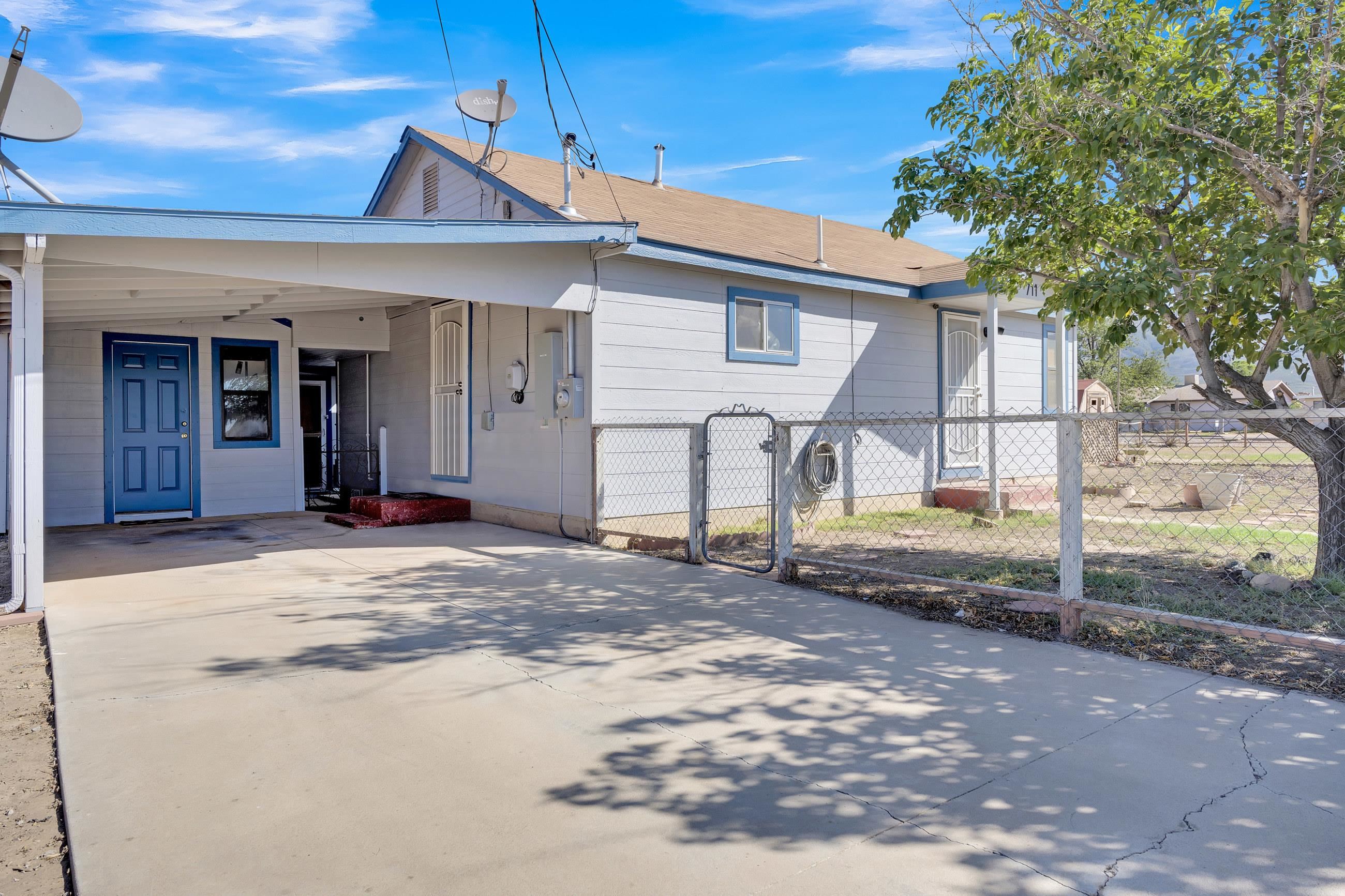 711 Fourteenth ST