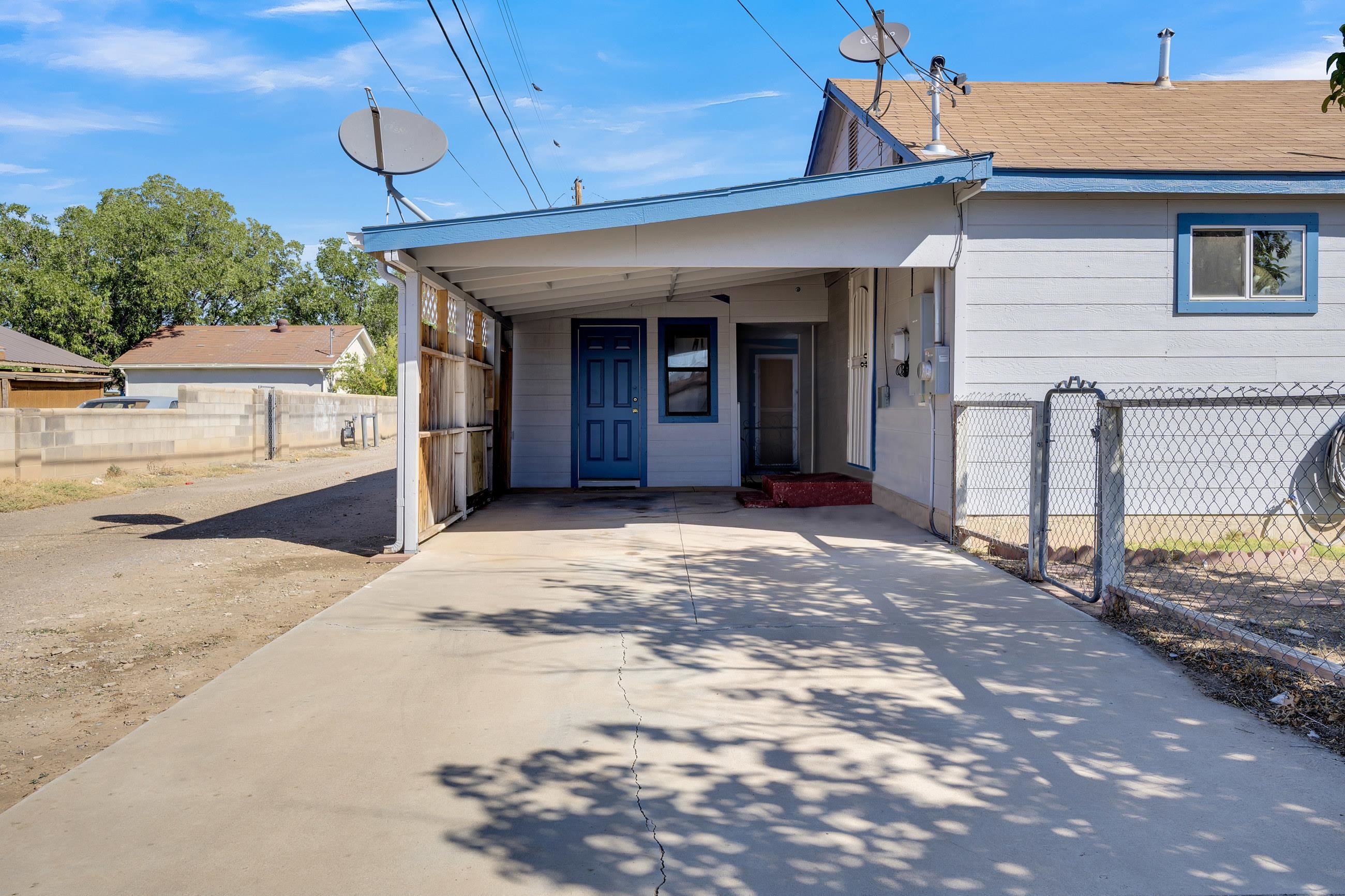 711 Fourteenth ST