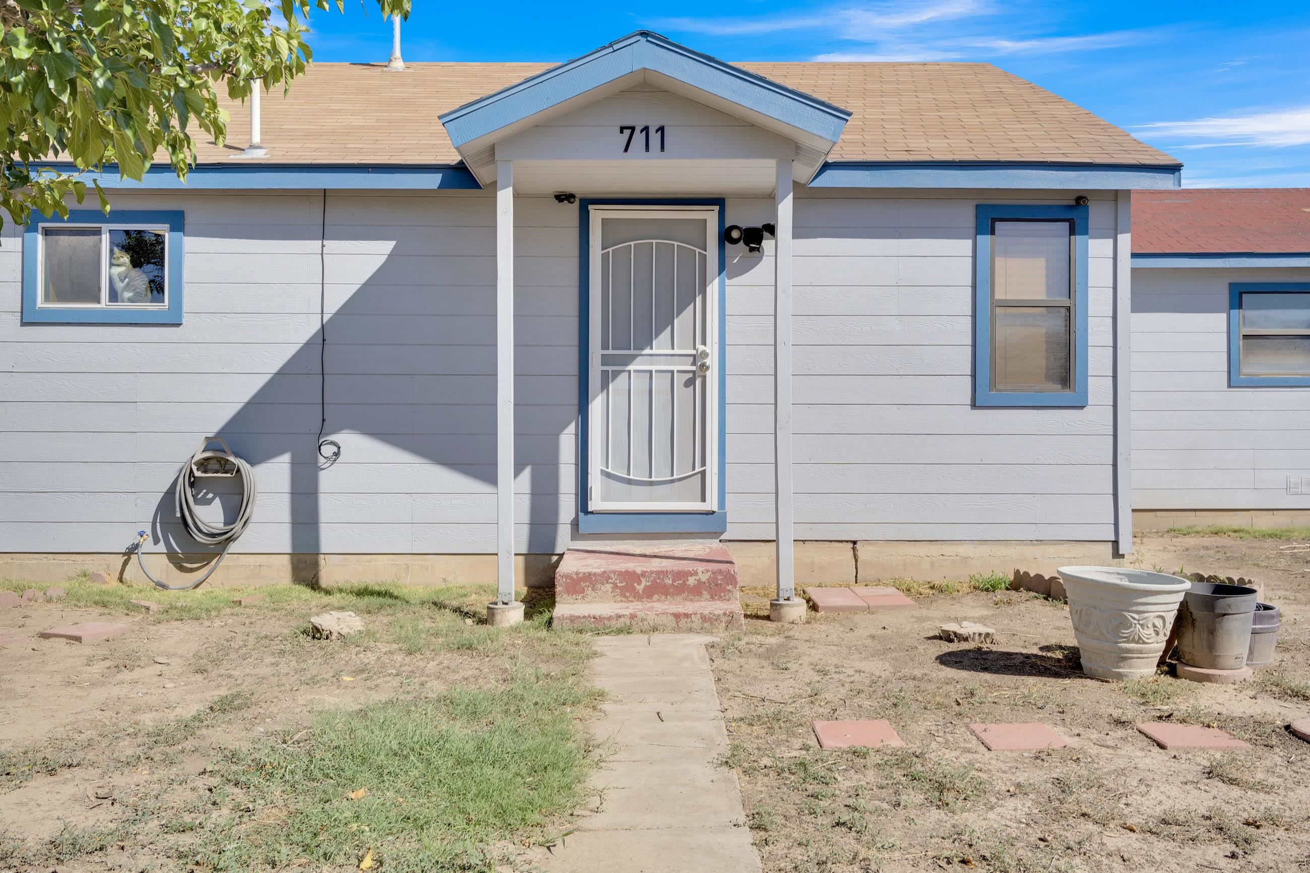 711 Fourteenth ST