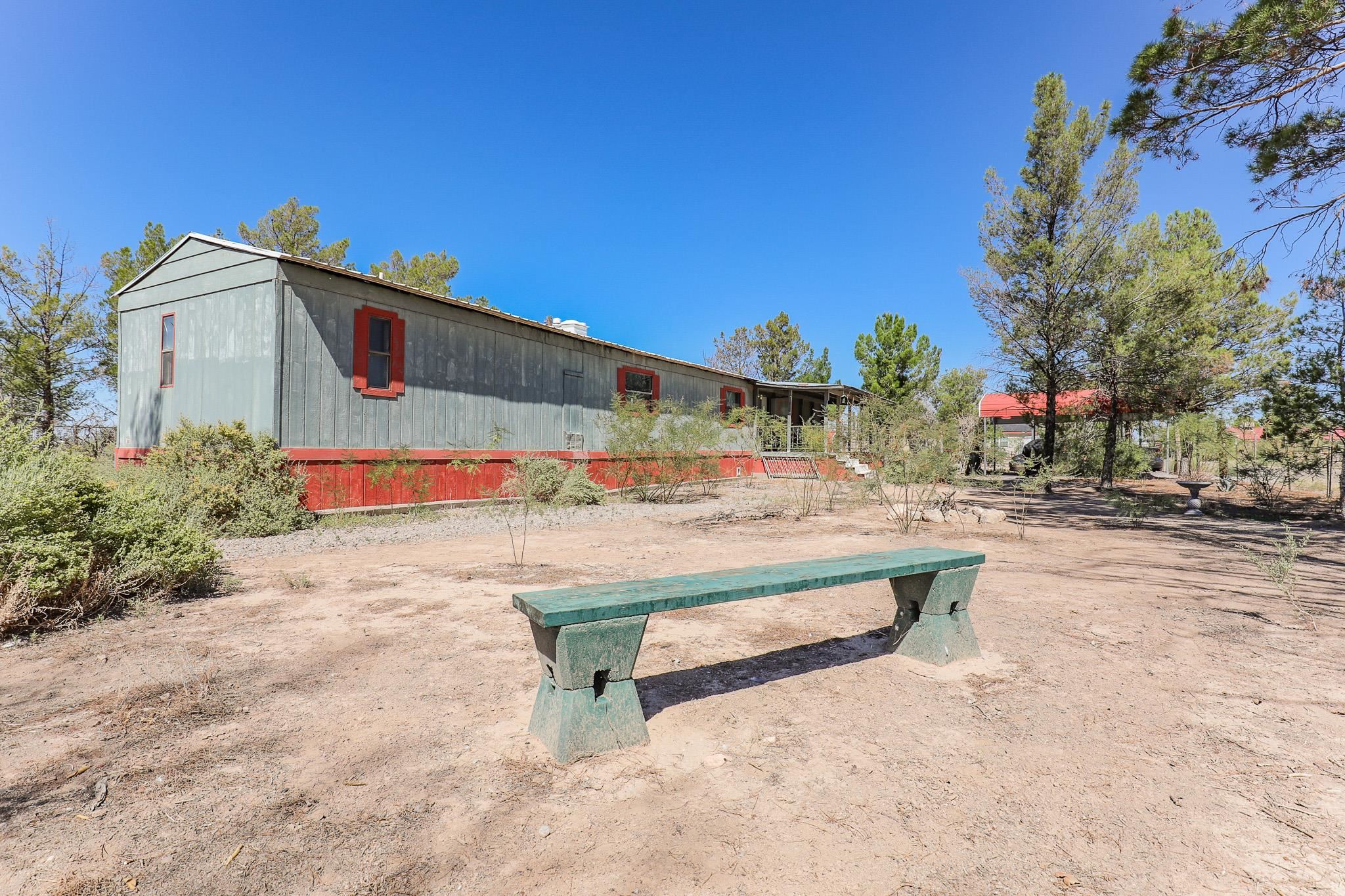 3 Cactus Ave