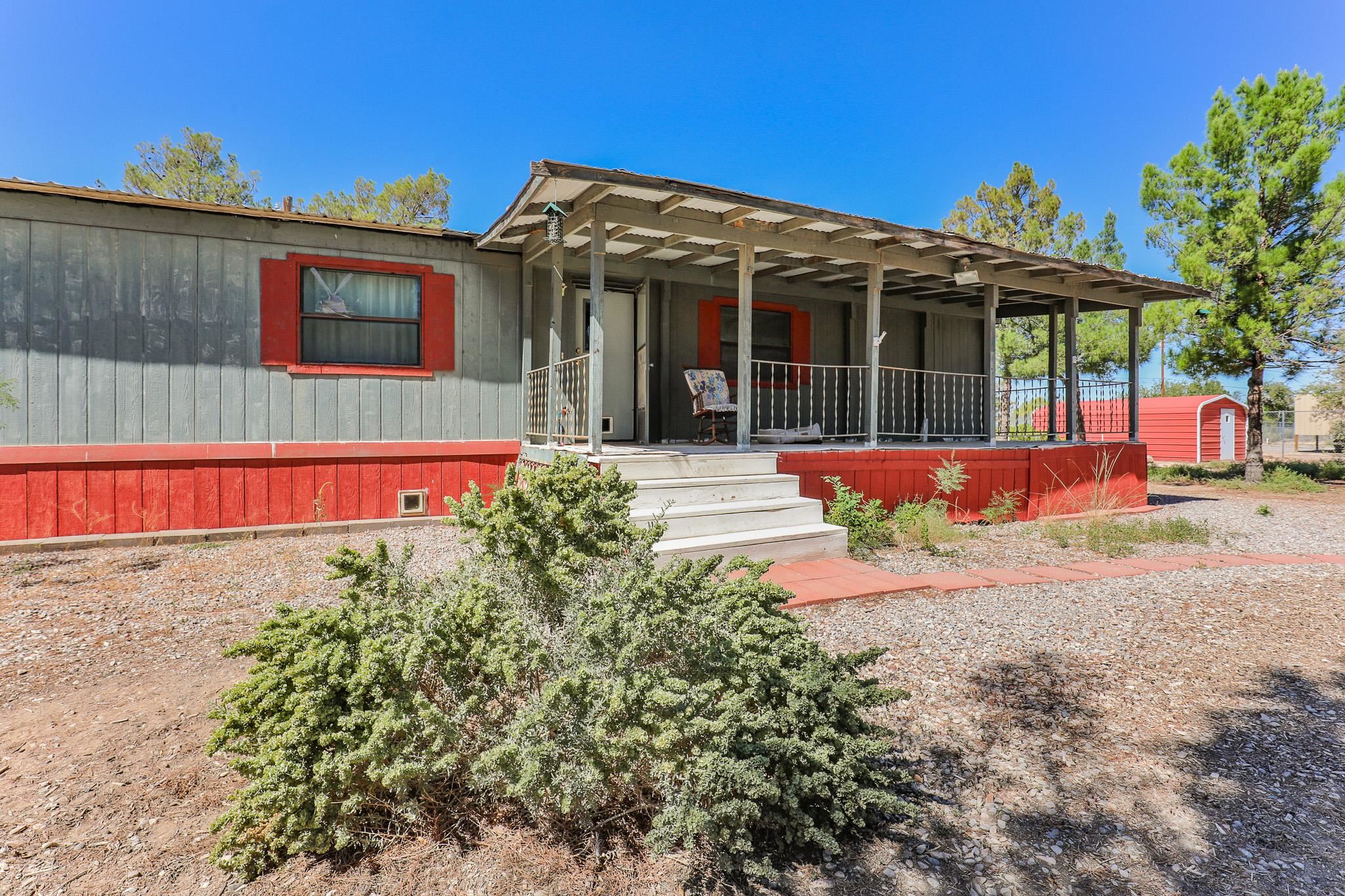 3 Cactus Ave