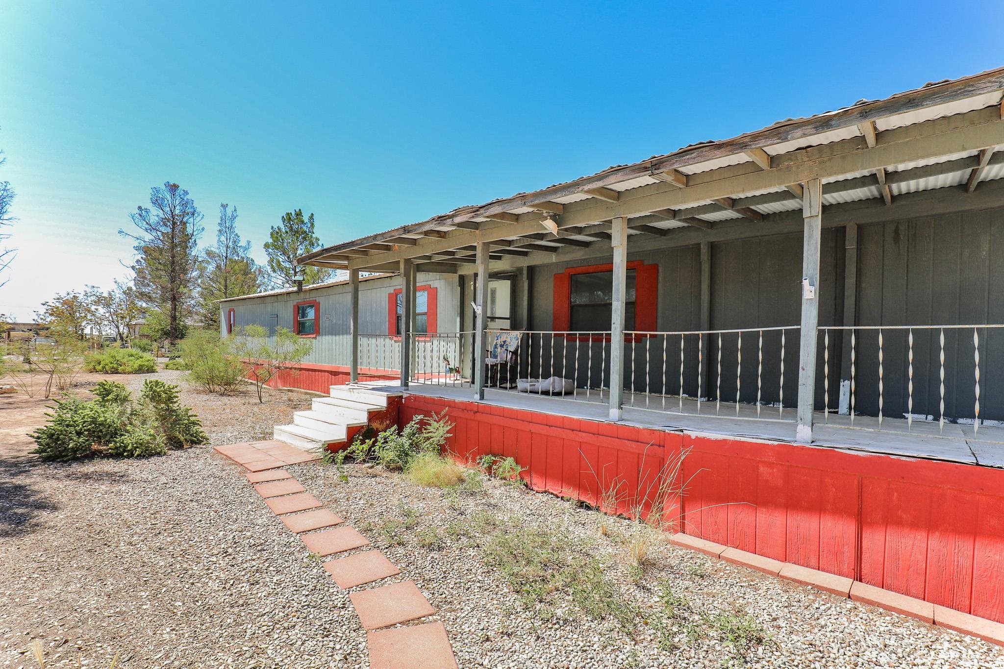 3 Cactus Ave