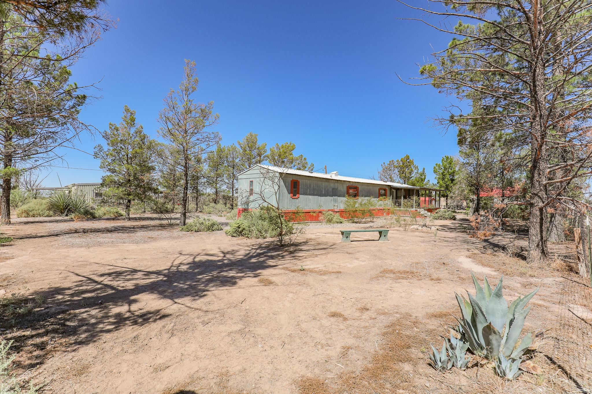 3 Cactus Ave