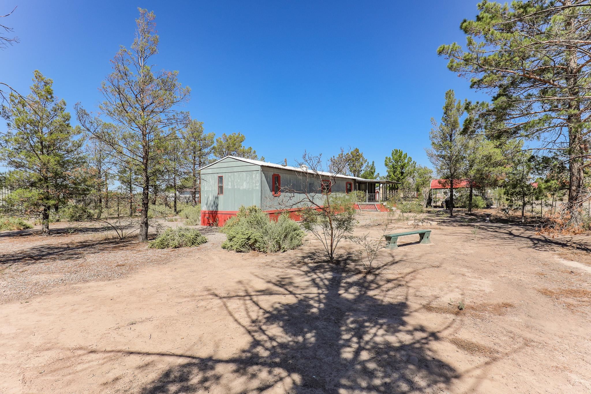 3 Cactus Ave