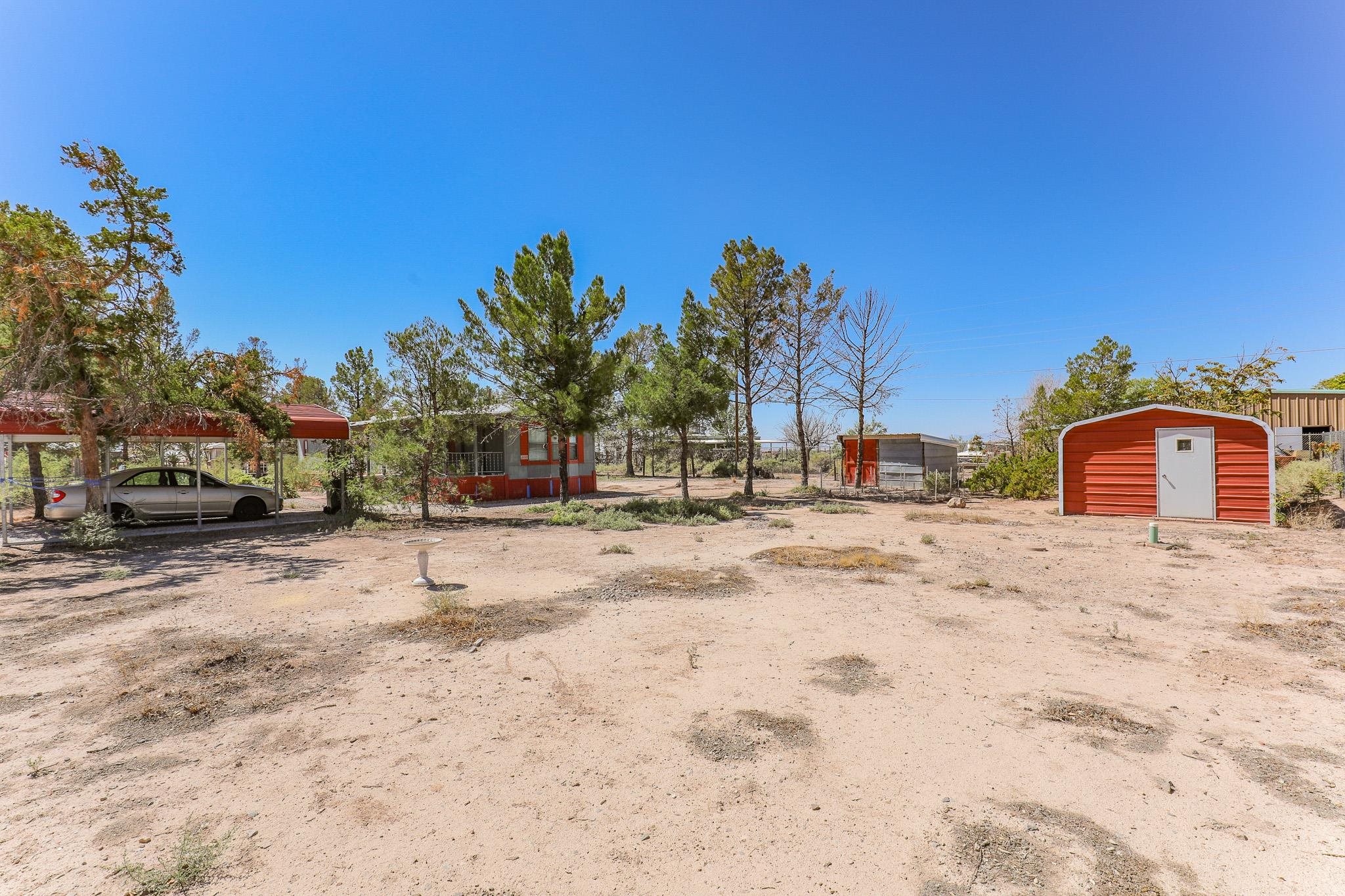 3 Cactus Ave