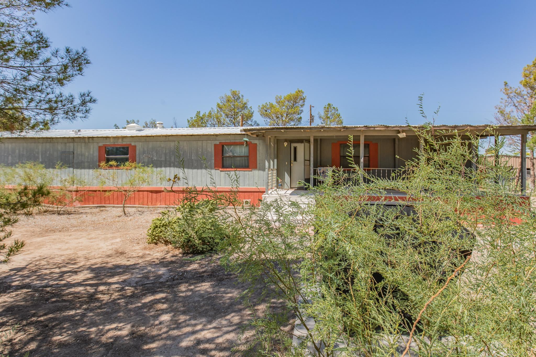3 Cactus Ave
