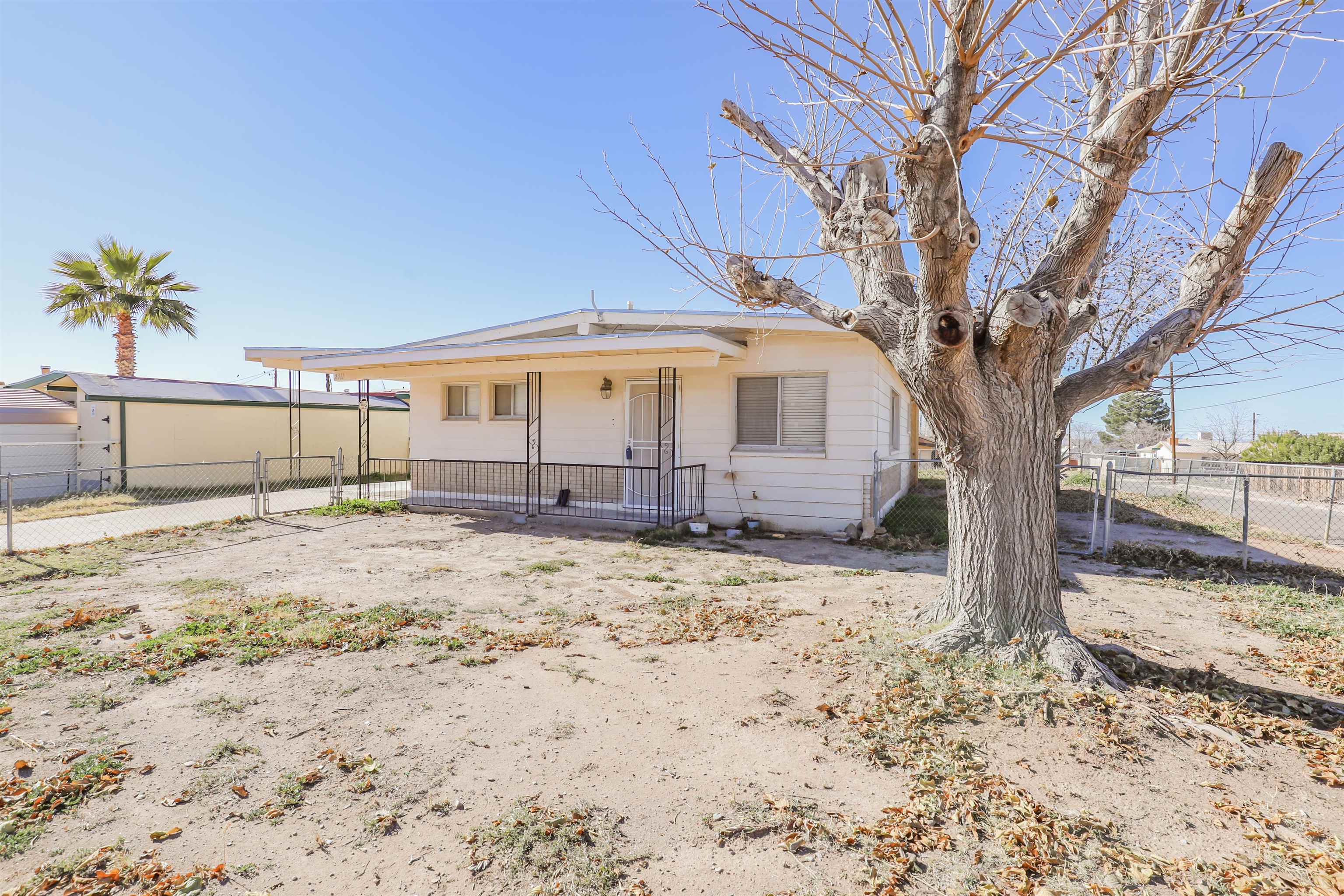 2311 Baylor AVE