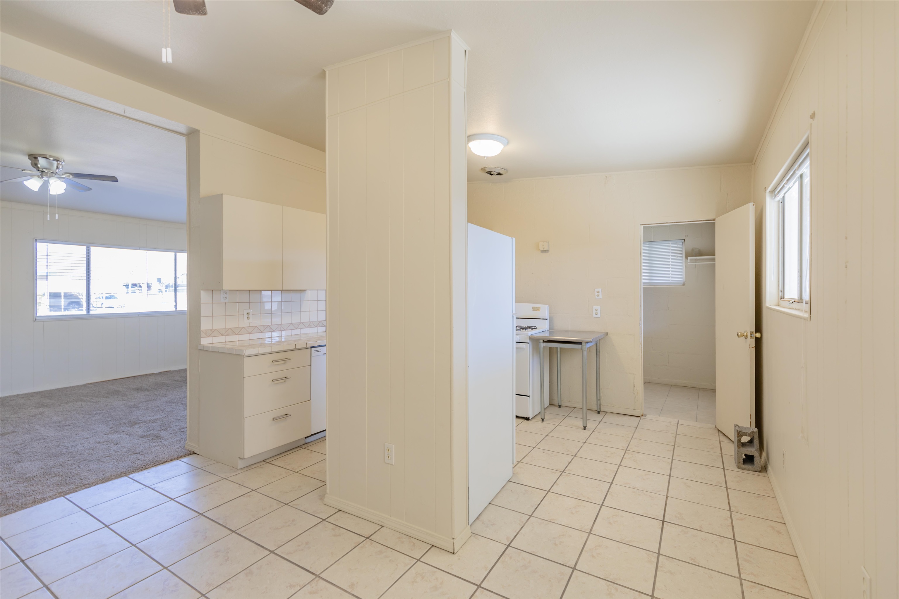 2311 Baylor AVE
