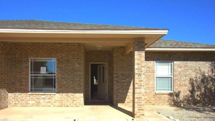 323 Chaco