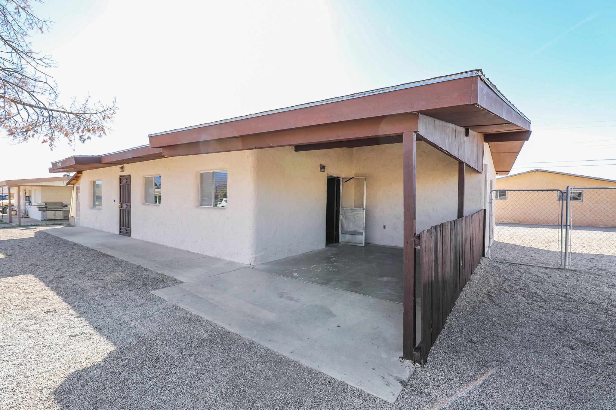 2503 Alaska AVE