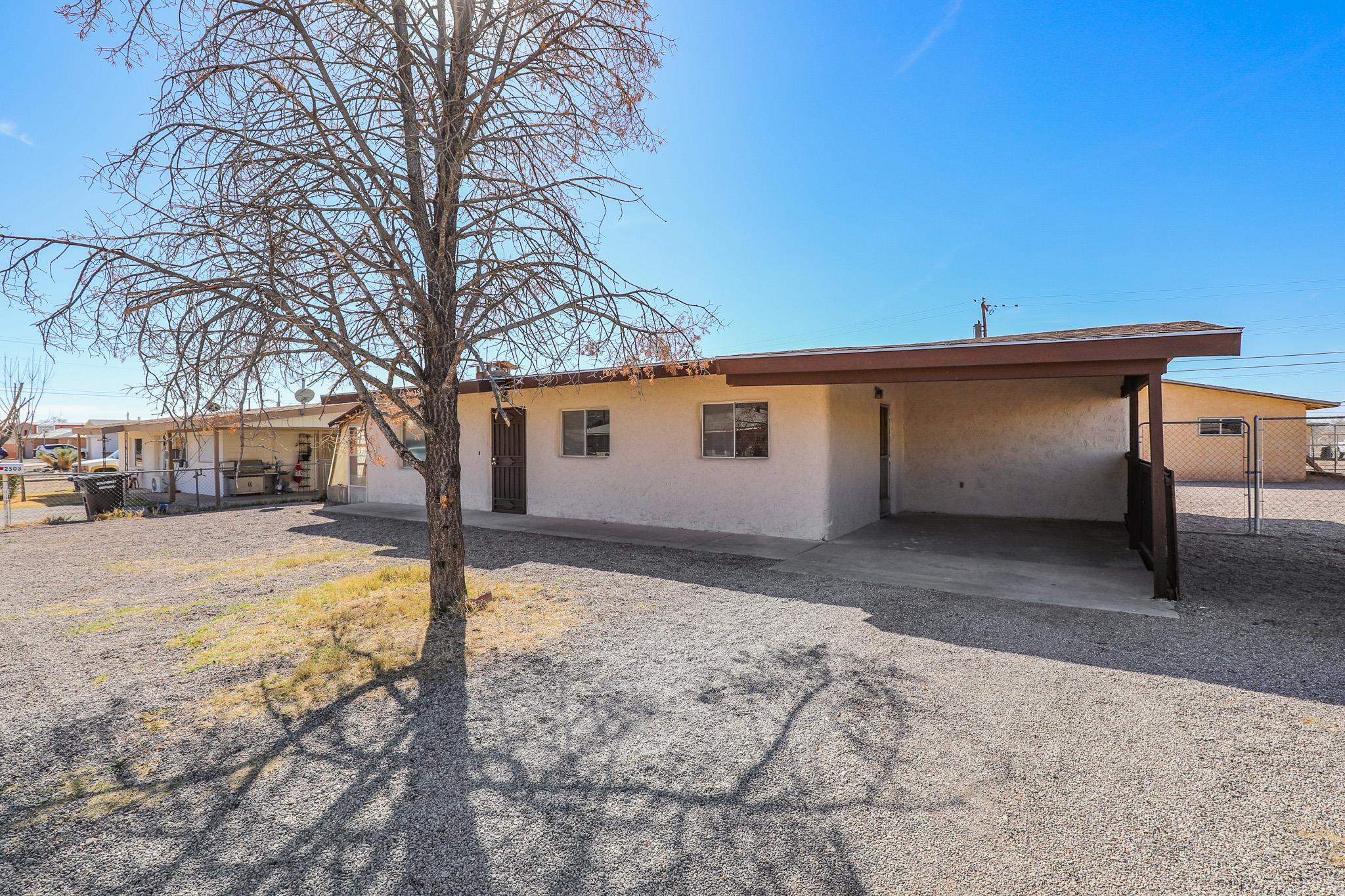 2503 Alaska AVE