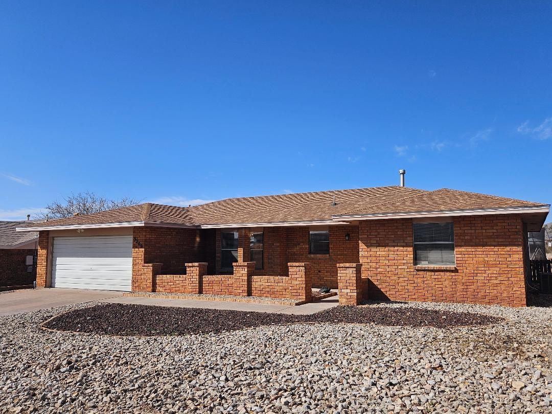 3209 Thunder RD