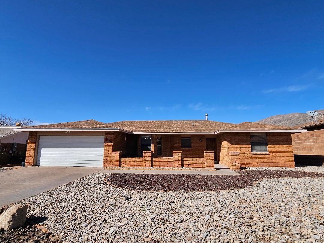 3209 Thunder RD