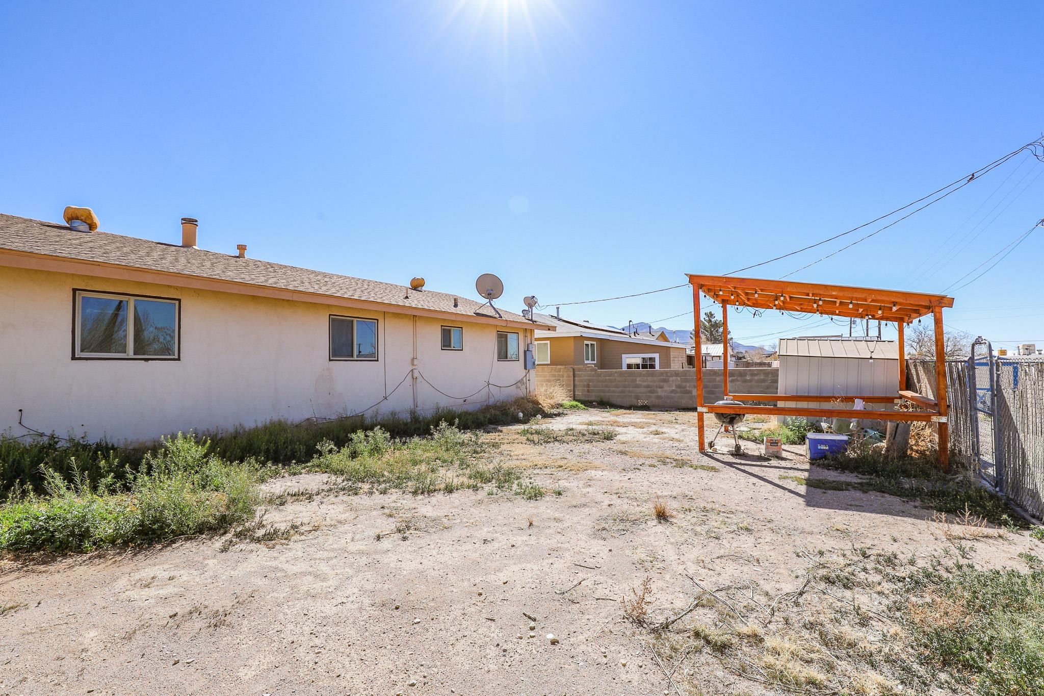 2307 Baylor AVE