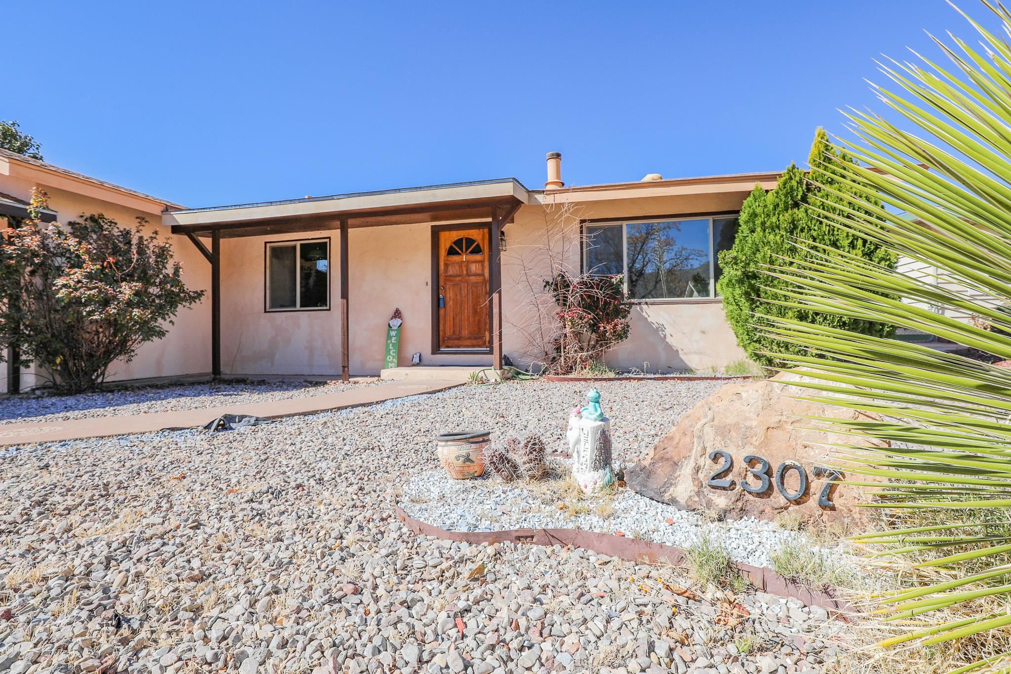 2307 Baylor AVE