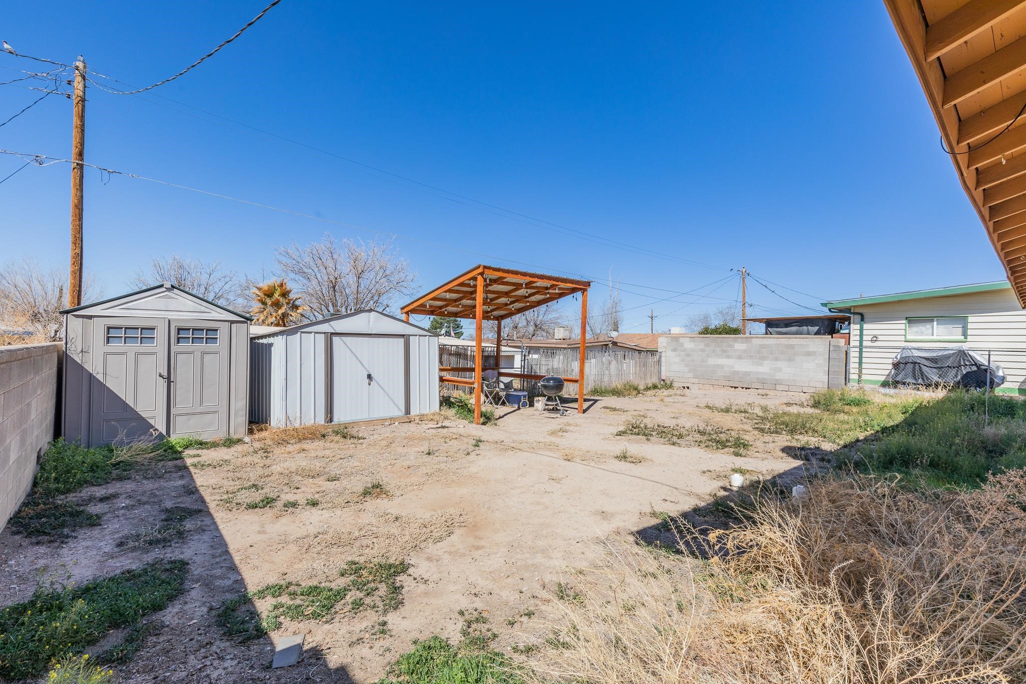 2307 Baylor AVE