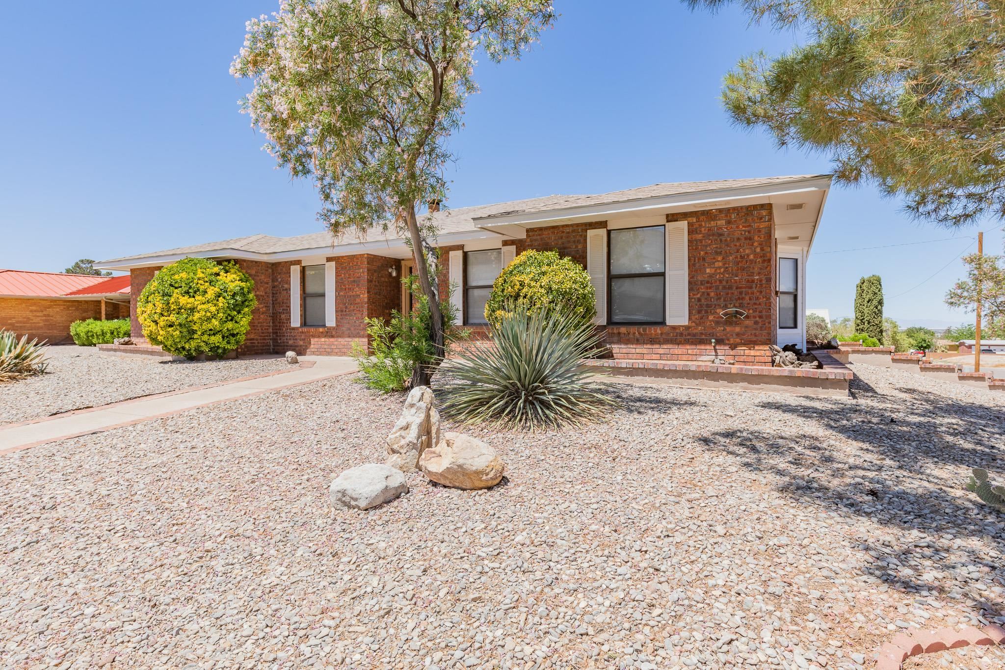 215 Shadow Mountain DR