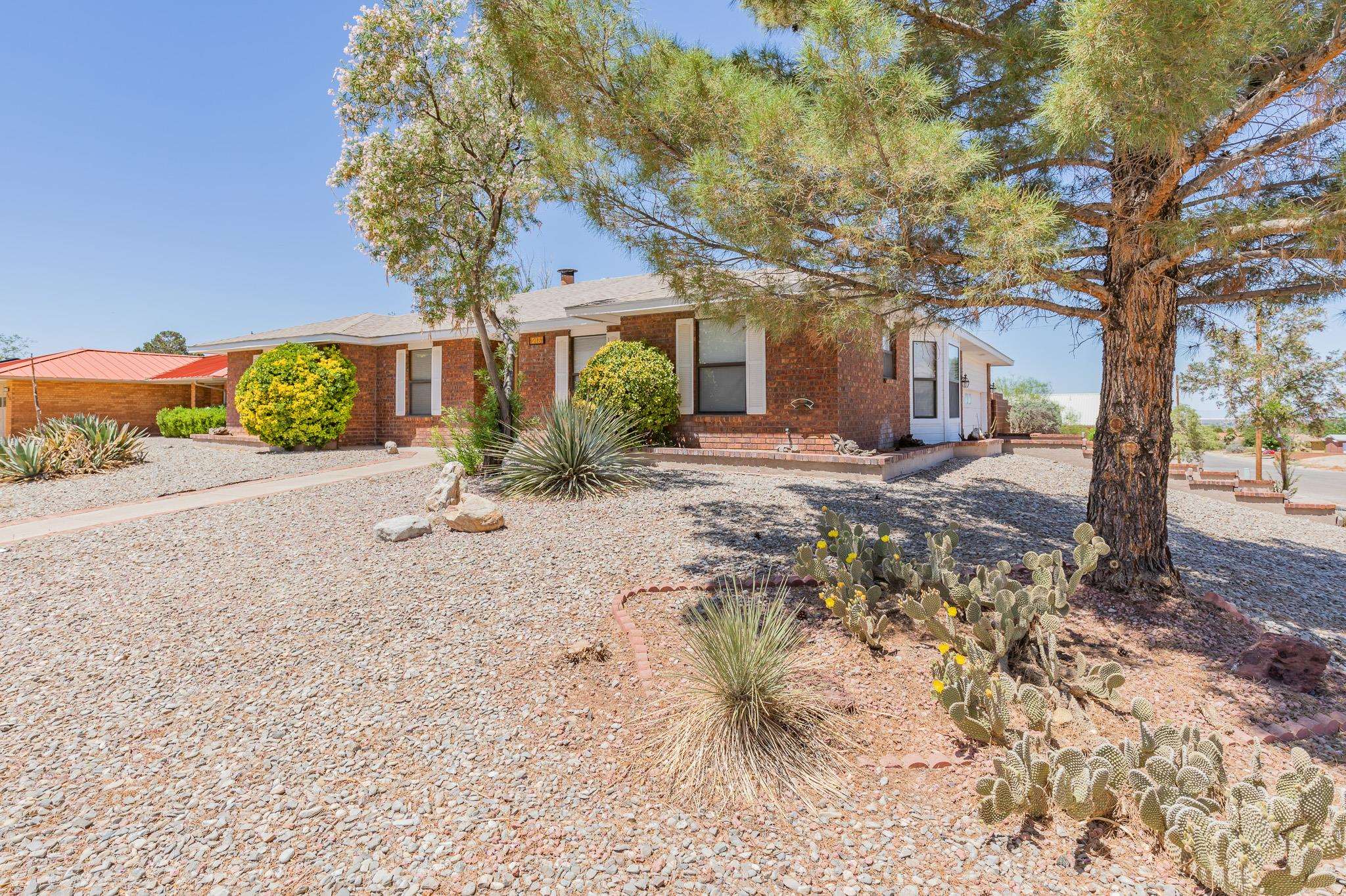 215 Shadow Mountain DR