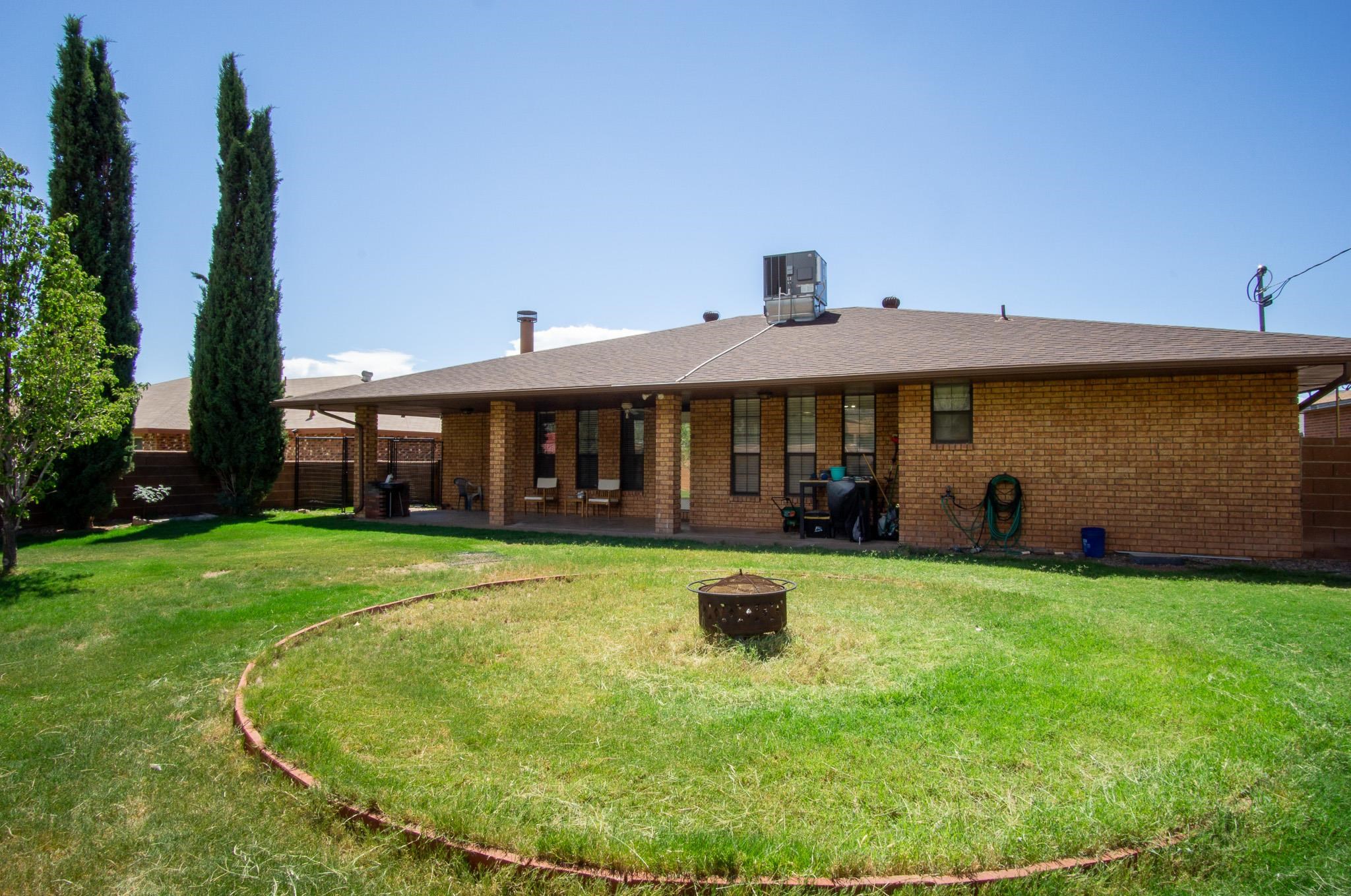 3508 Basswood DR
