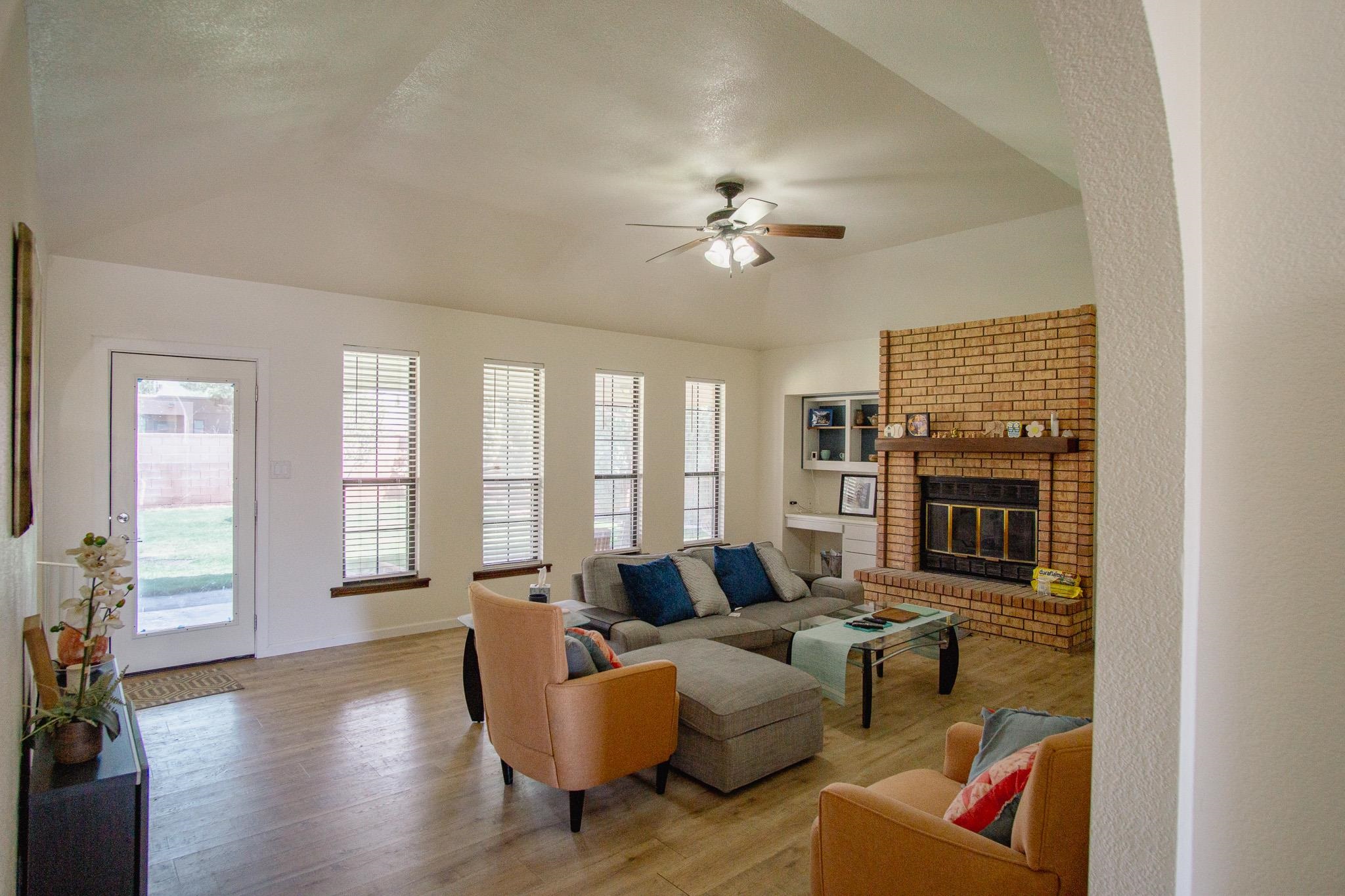3508 Basswood DR