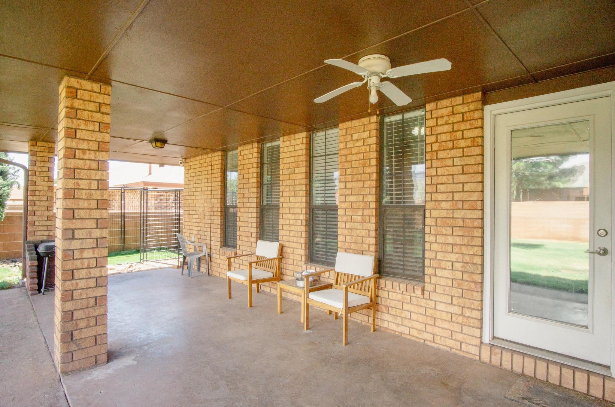 3508 Basswood DR